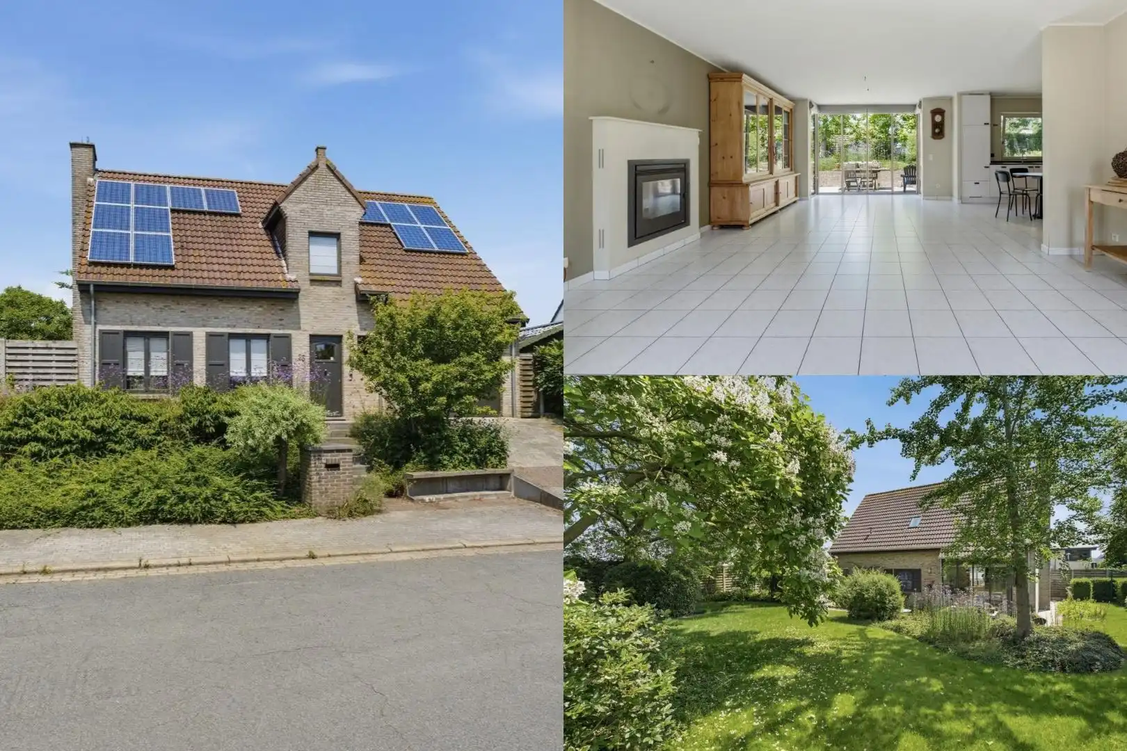 Huis te koop Molenhoek 25 - 8980 Beselare