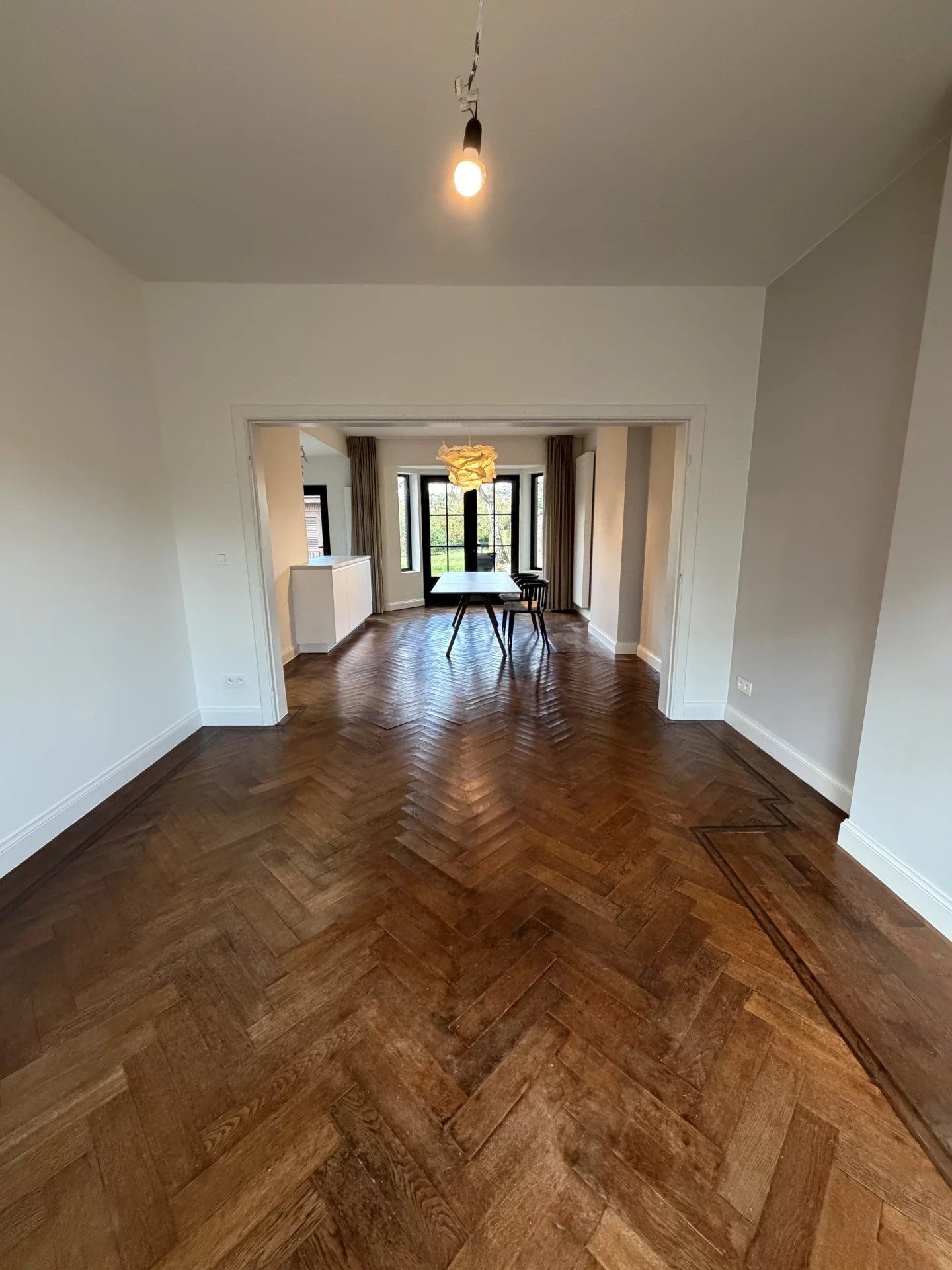 Prachtig gerenoveerde woning te Beringen foto 9