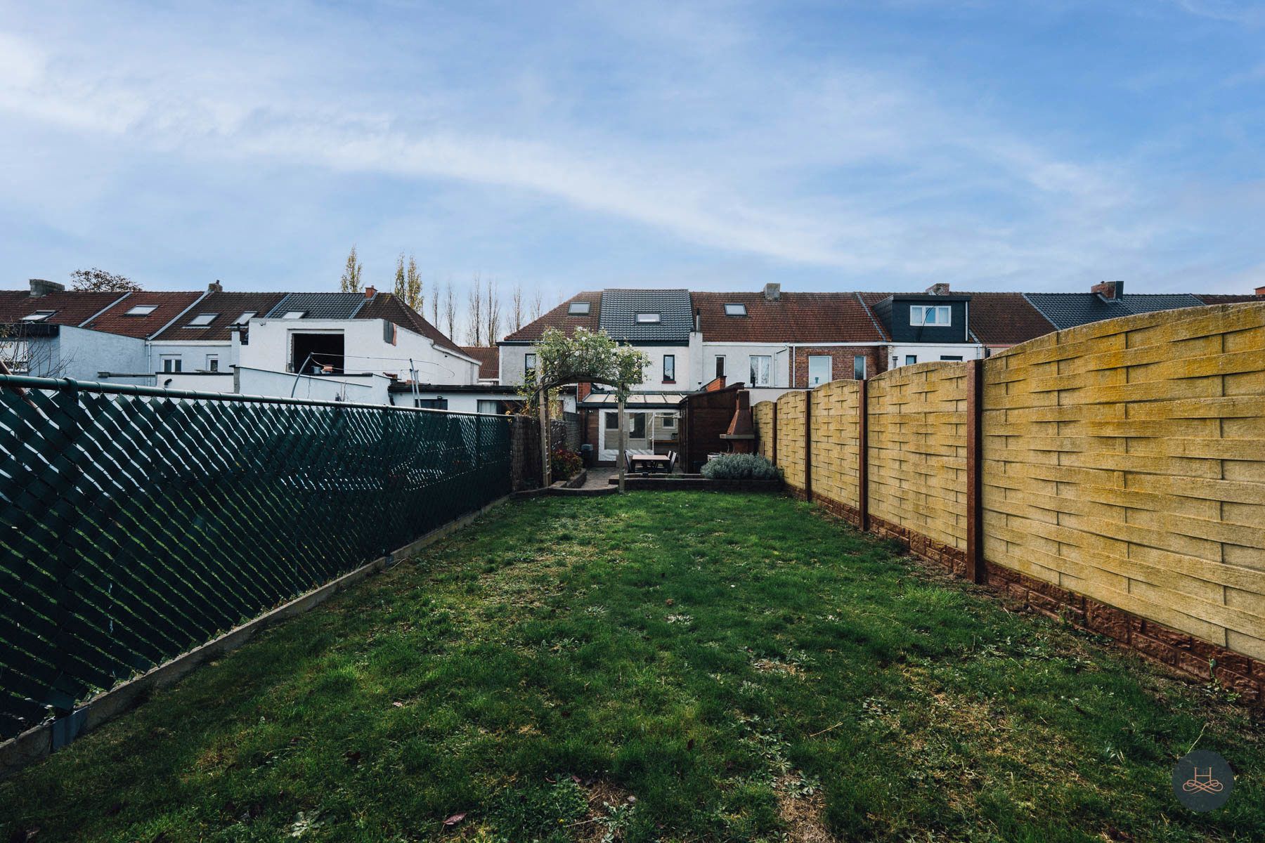 Instapklare gerenoveerde energiezuinige woning met 3 SLK"s foto 26