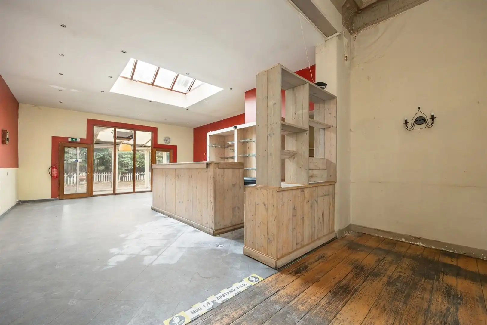 Commercieel gelijkvloers bij parken foto 11