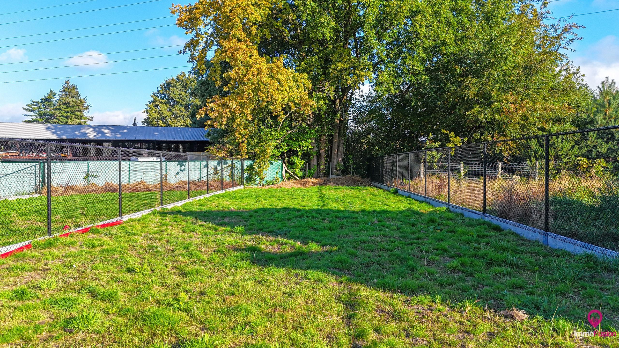 Nieuwbouwwoning (casco+) met 3 slpkms, terras en ruime tuin! foto 28