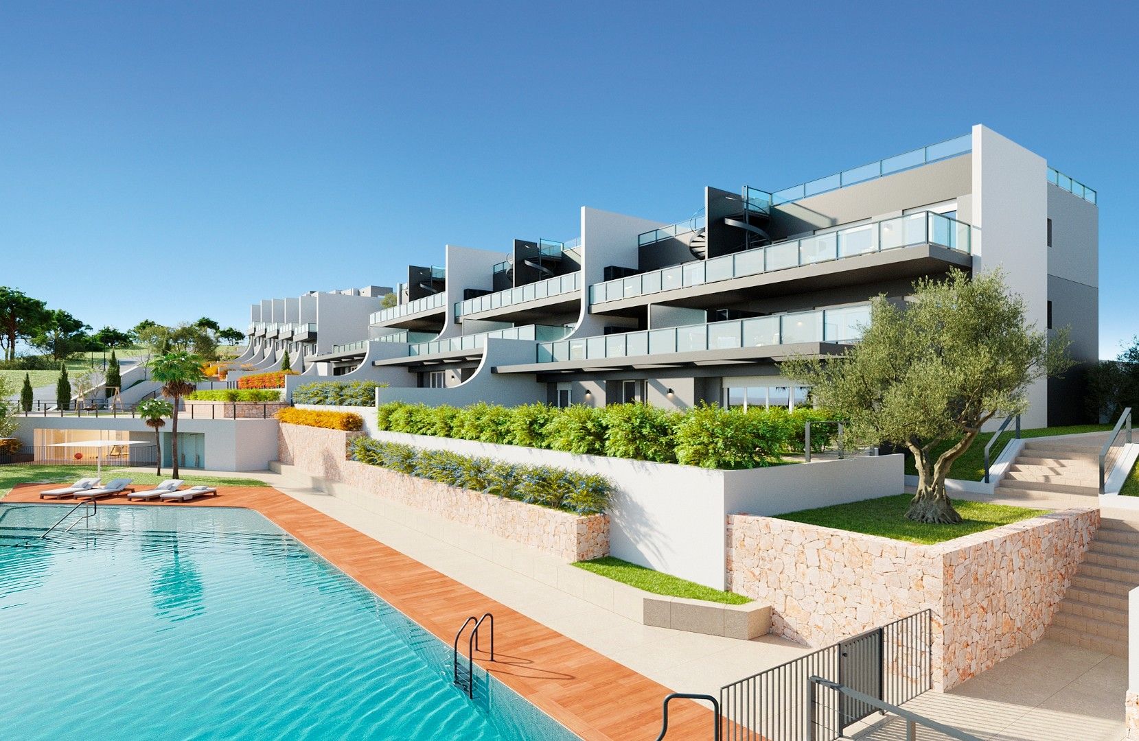 Breeze - Balcon de Finestrat foto 2