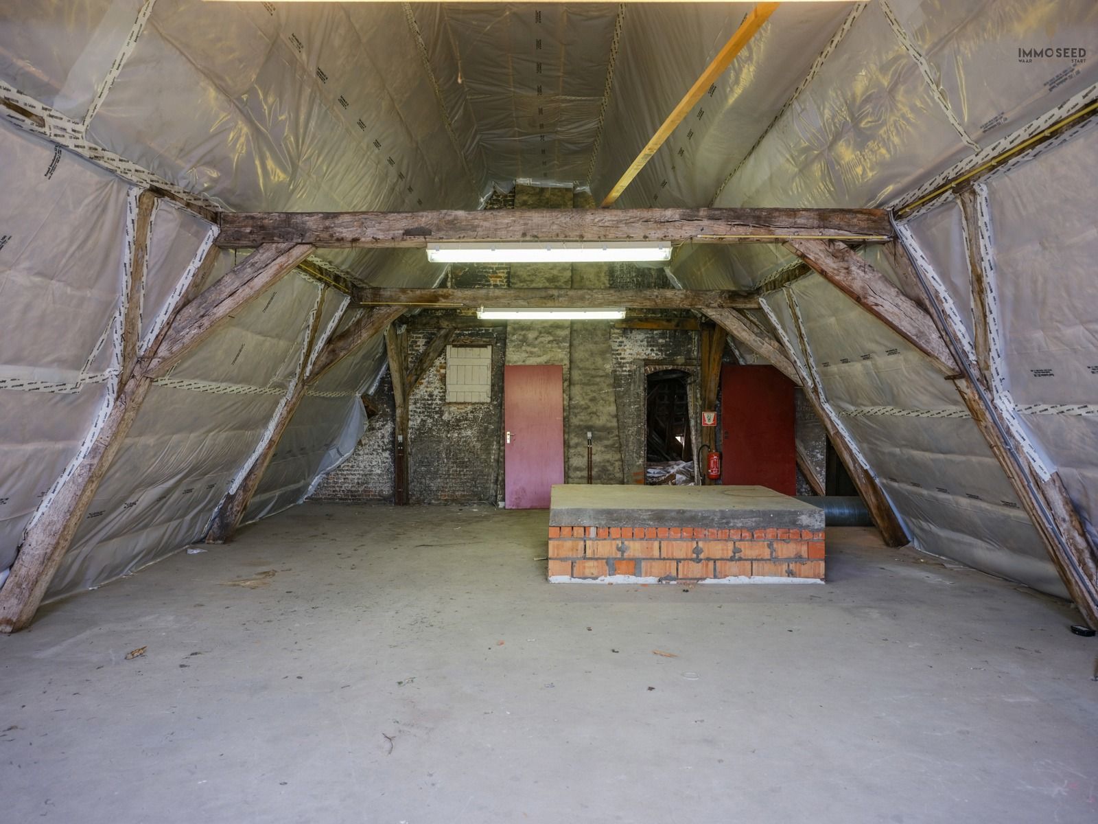 Unieke historische site op TOPlocatie foto 15