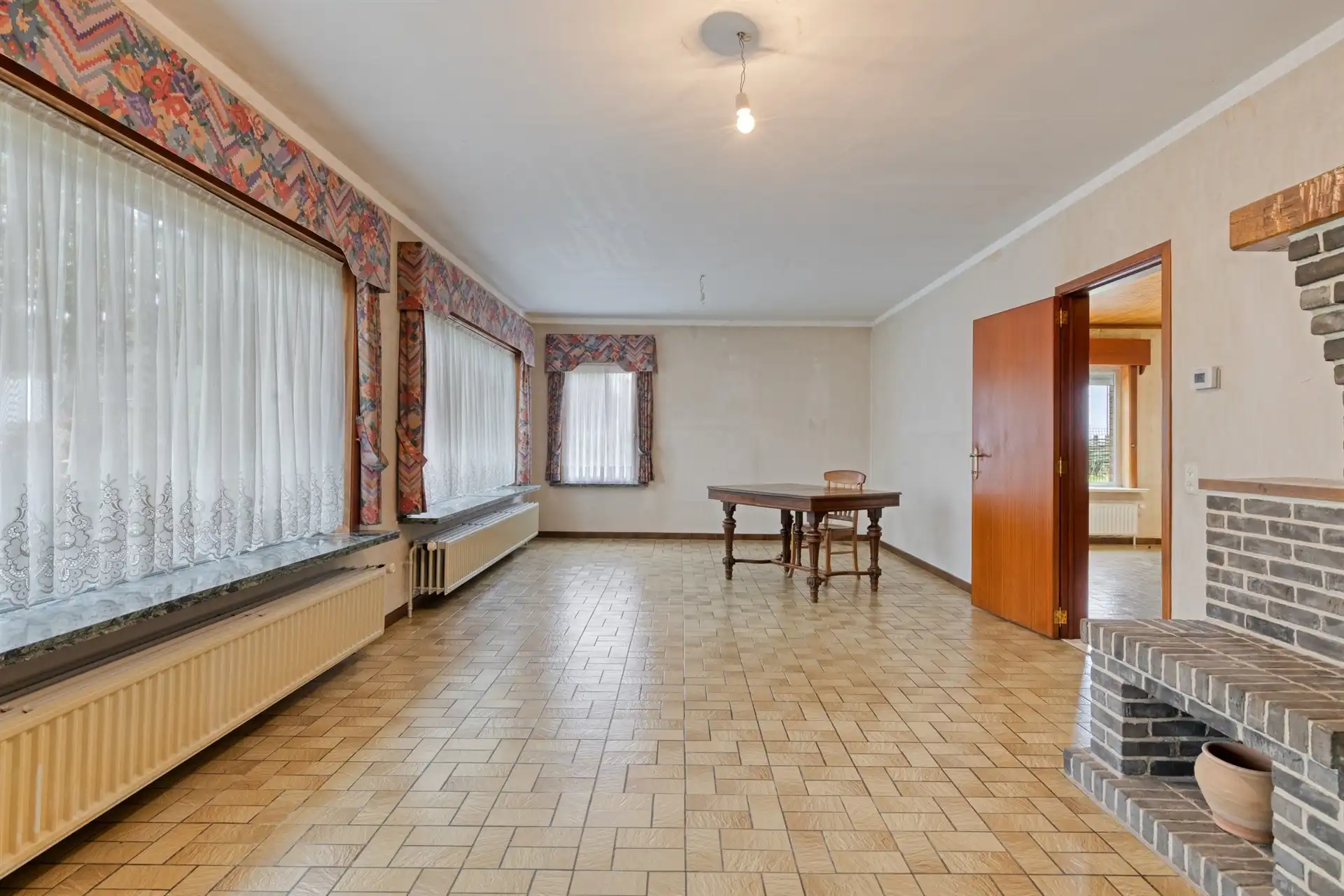 Open bebouwing op groot terrein! foto 5