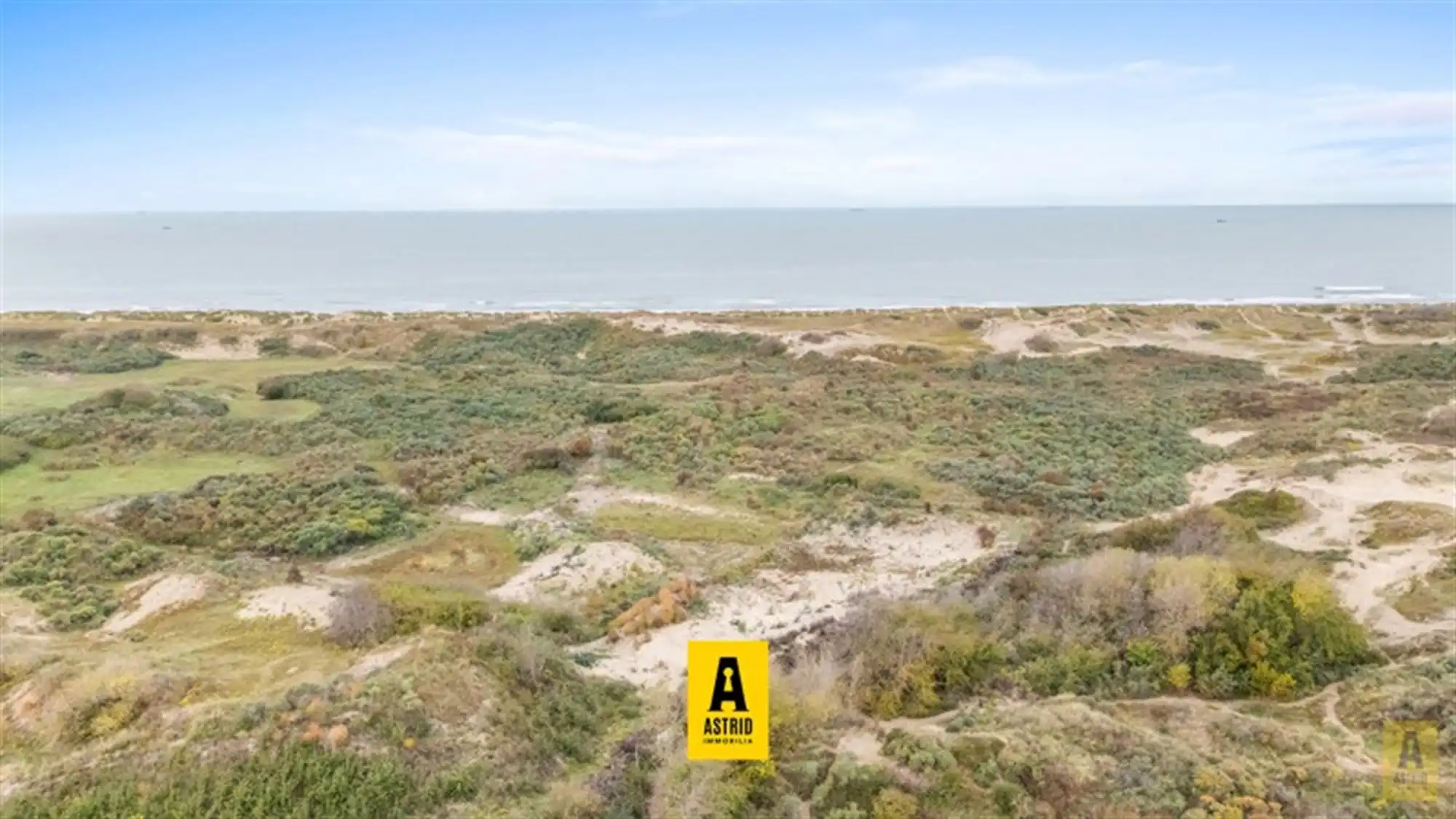 Instapklaar vakantiehuisje (3 slpks) met parkeerplaats vlakbij zee! foto 29