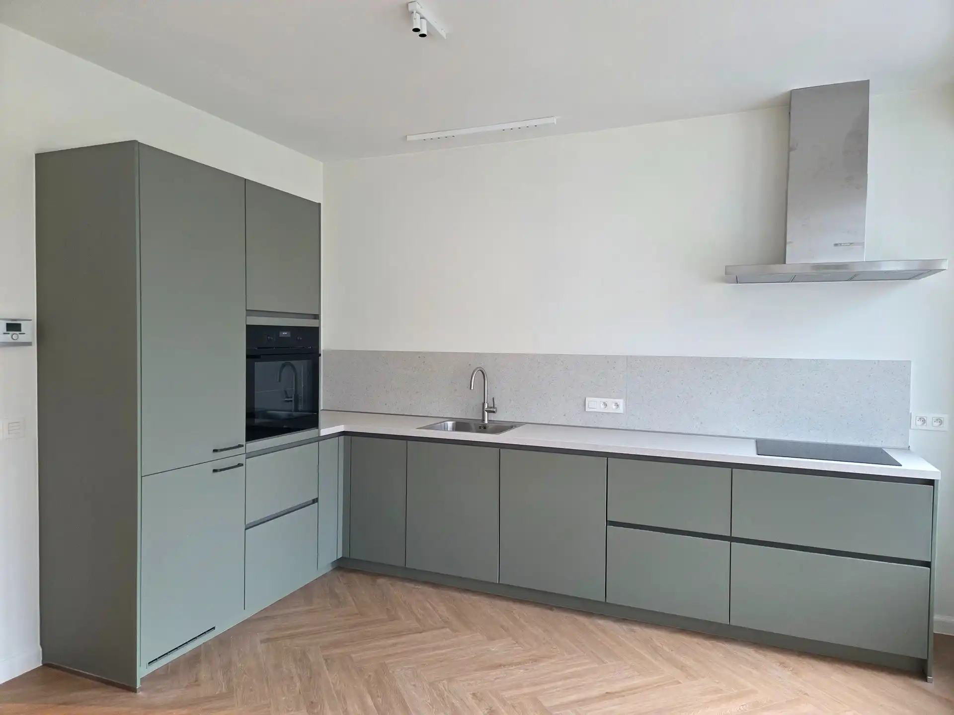 Furnished, Newly Renovated 2-Bedroom Apartment in Ledeberg (Ghent) – Available Immediately foto 7