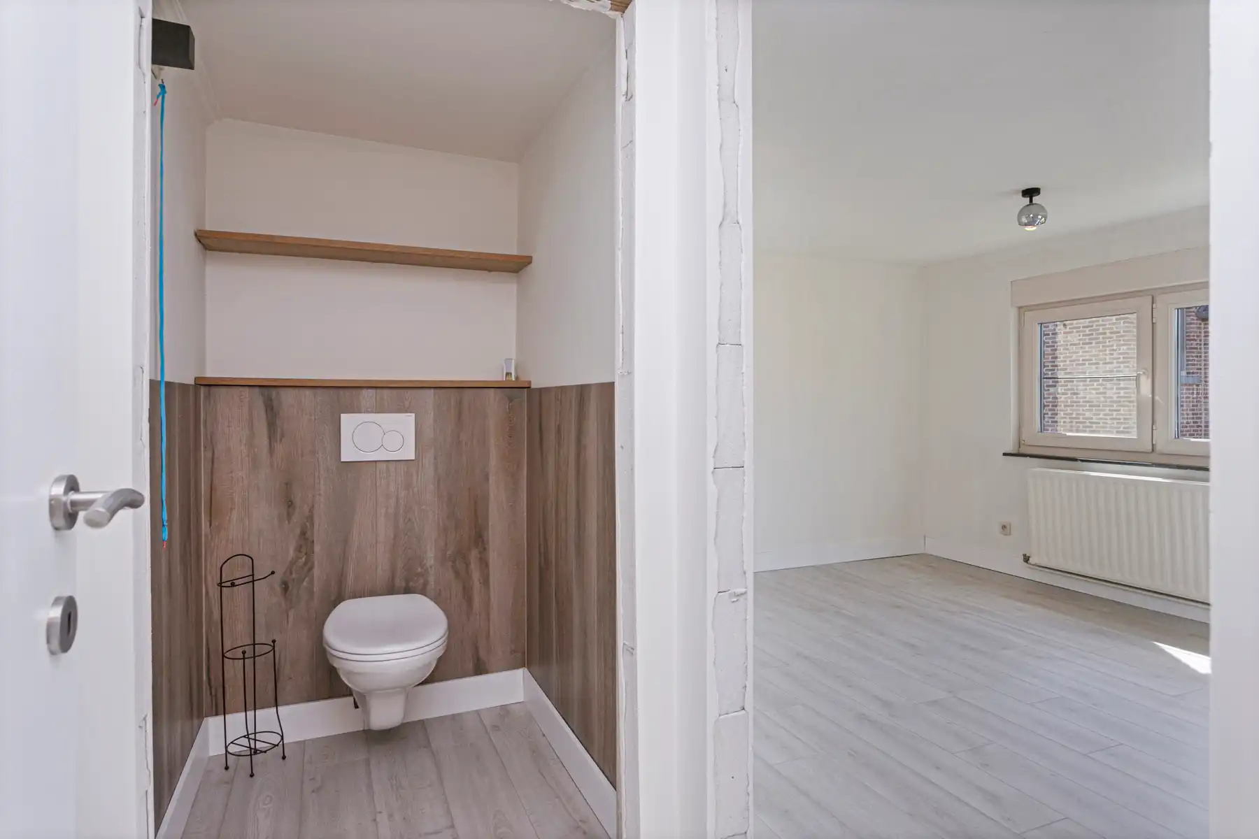 Recent gerenoveerde energiezuinige woning met 3 slaapkamers en ruime tuin foto 31