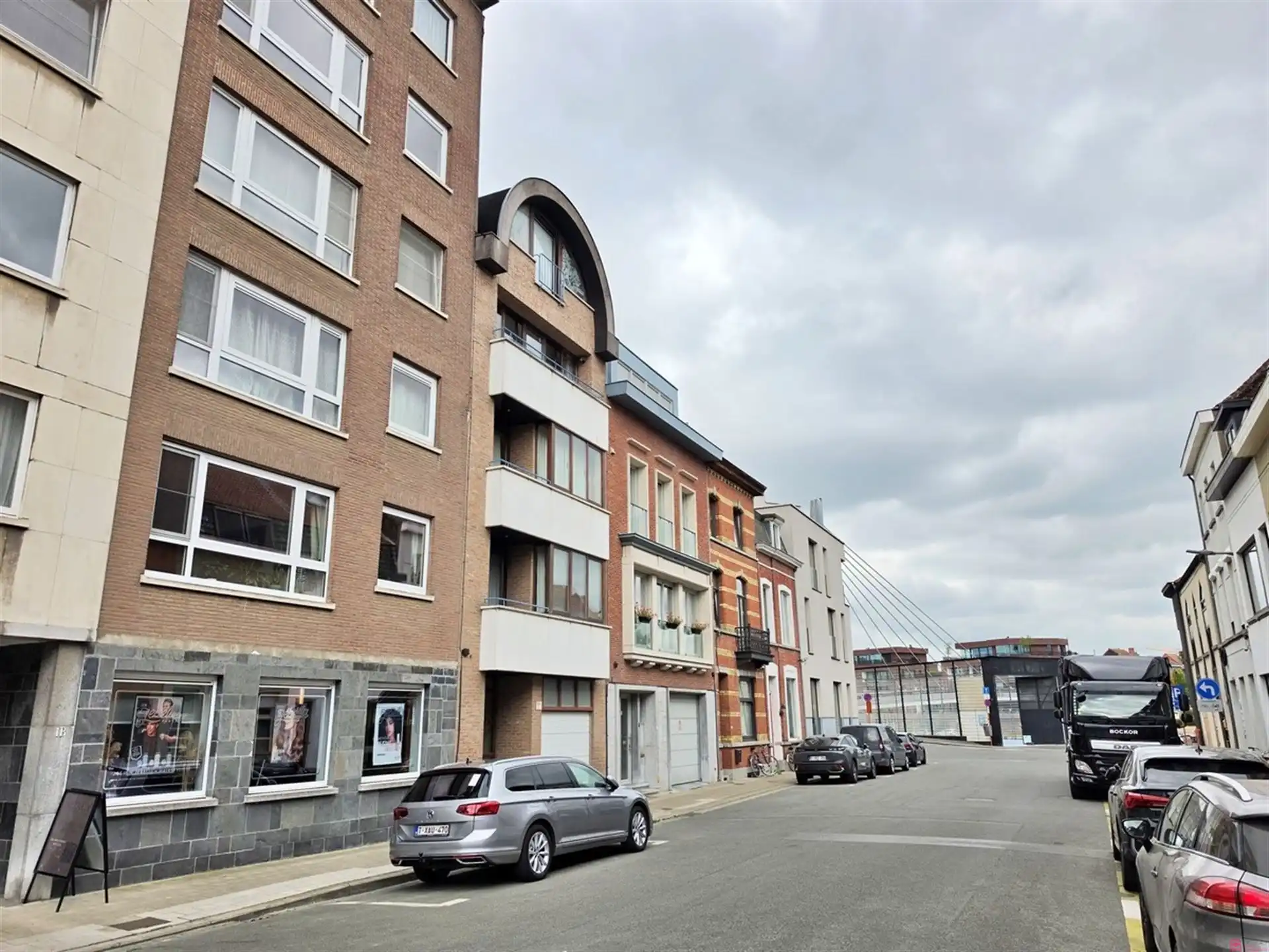 Appartement te huur Paleisstraat 3/0031 - 8500 KORTRIJK