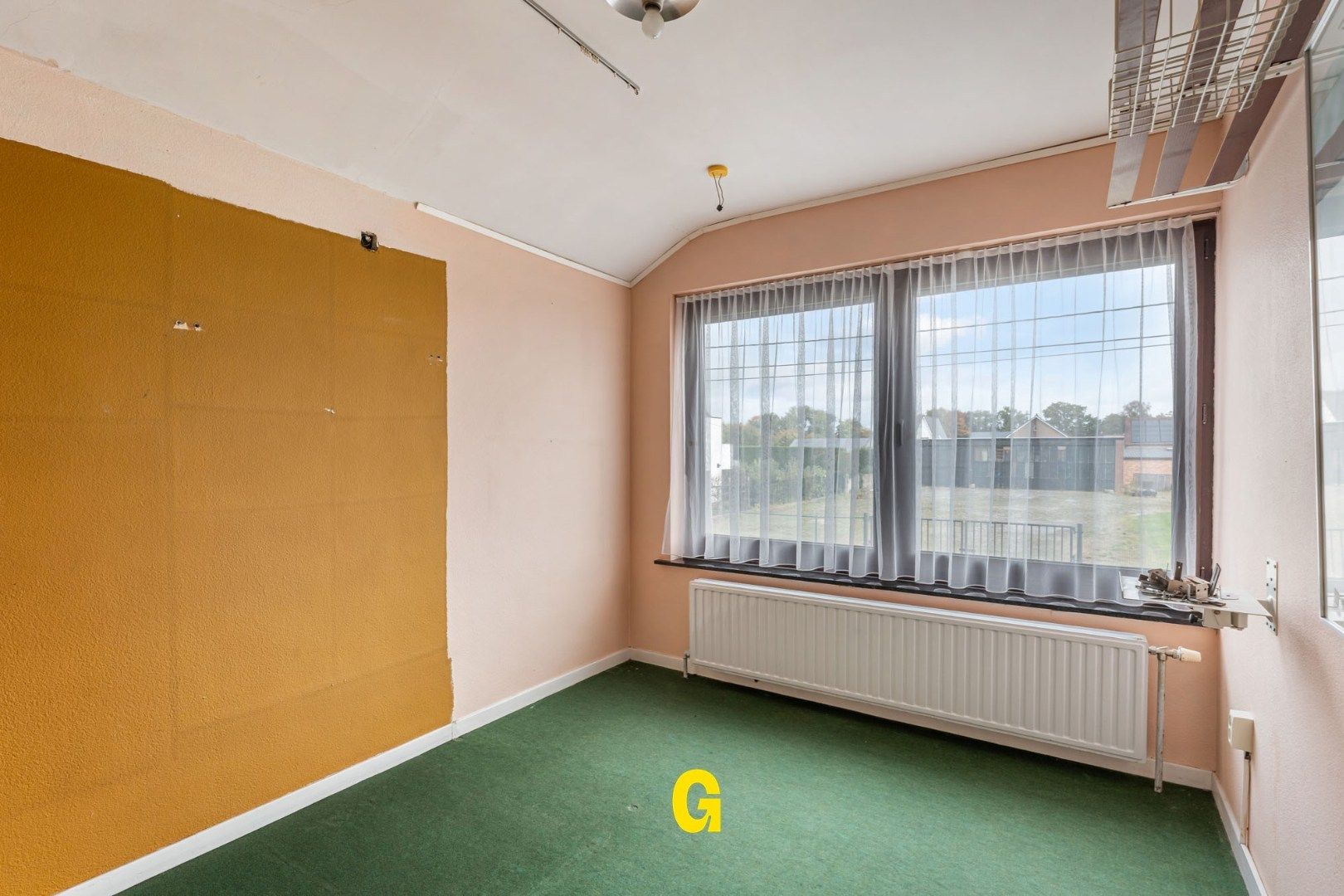 ** IN OPTIE ** Vrijstaande split-level woning met zuid gerichte tuin op 14a 49ca, in een geliefde buurt vlakbij het centrum foto 18
