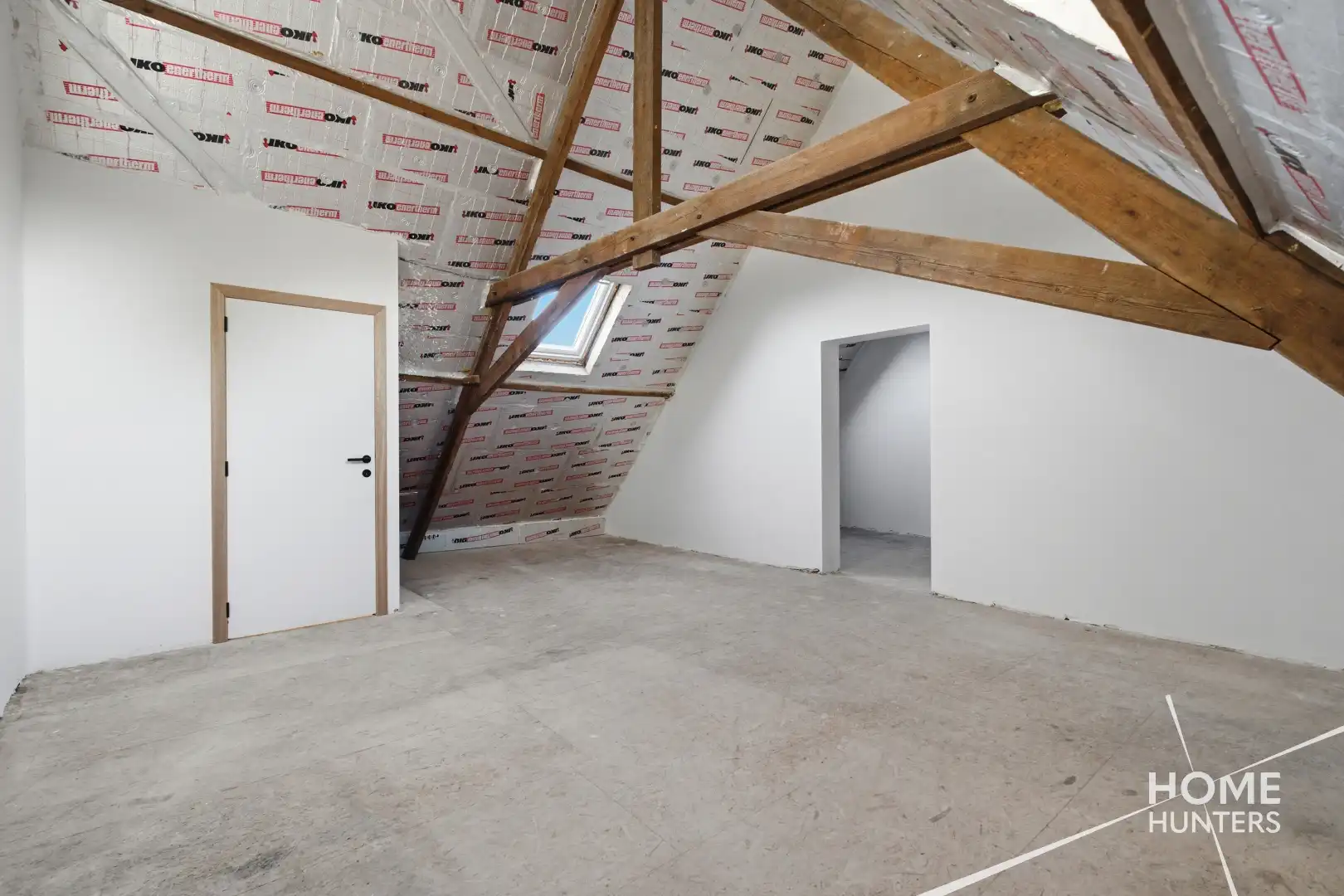 Volledig vernieuwde woning anno 2026 met 4 slaapkamers, prachtige tuin en garage foto 27