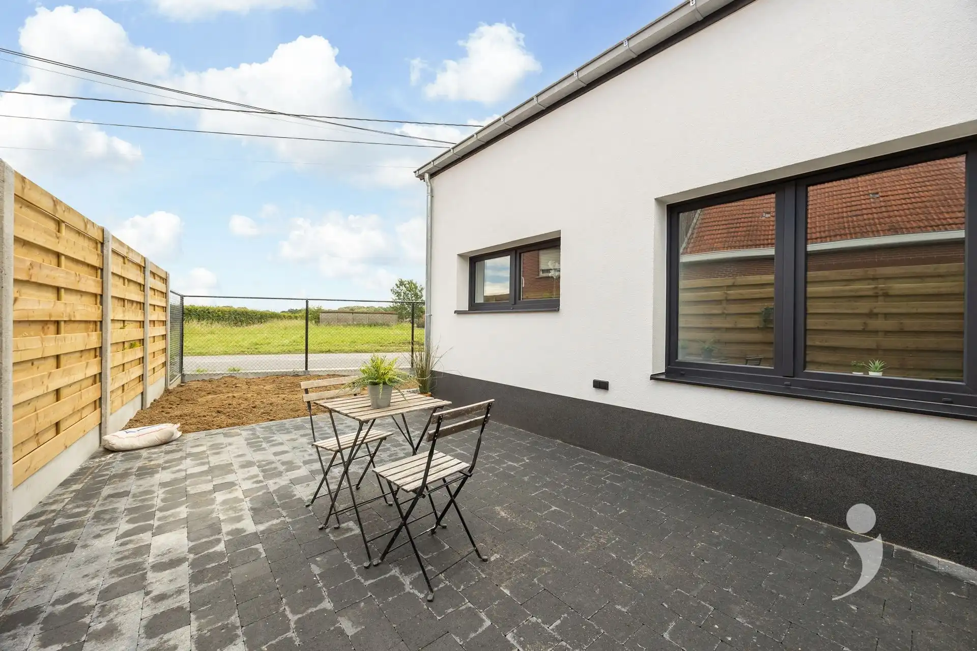 Volledig gerenoveerde woning in Tremelo! foto 20