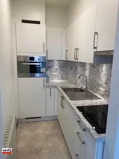 éénslaapkamer appartement te huur in centrum van Sint-Truiden foto 6