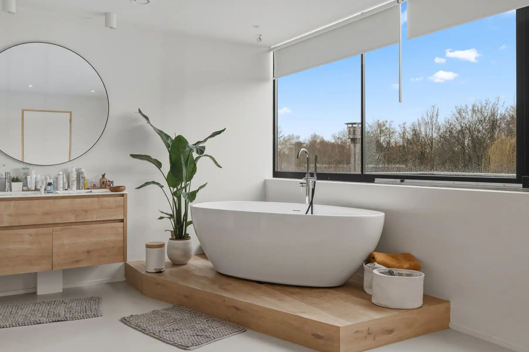 Ruime moderne woning te BOORTMEERBEEK foto 6