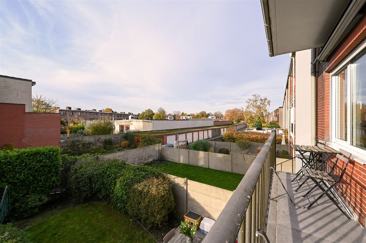 Opbrengsteigendom met twee vergunde appartementen  foto 14