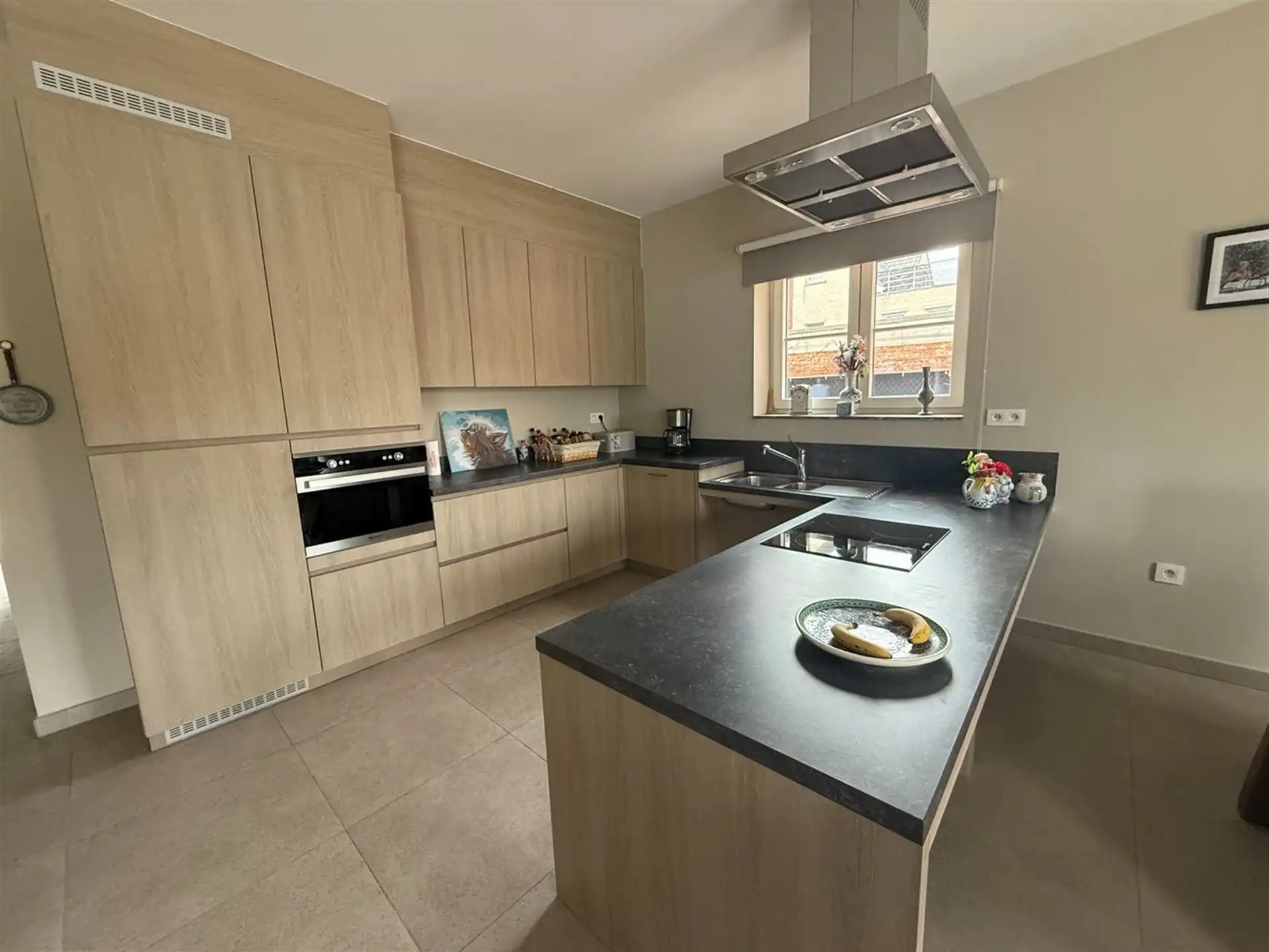 Rolstoelvriendelijk en energiezuinig gelijkvloers appartement met 2 slaapkamers in Westerlo foto 5