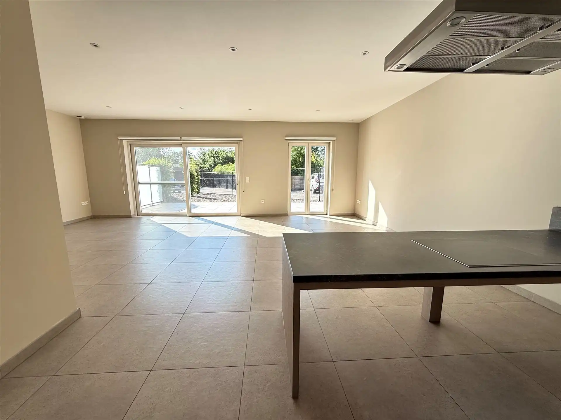 Energiezuinig gelijkvloers appartement met 2 slpk foto 5