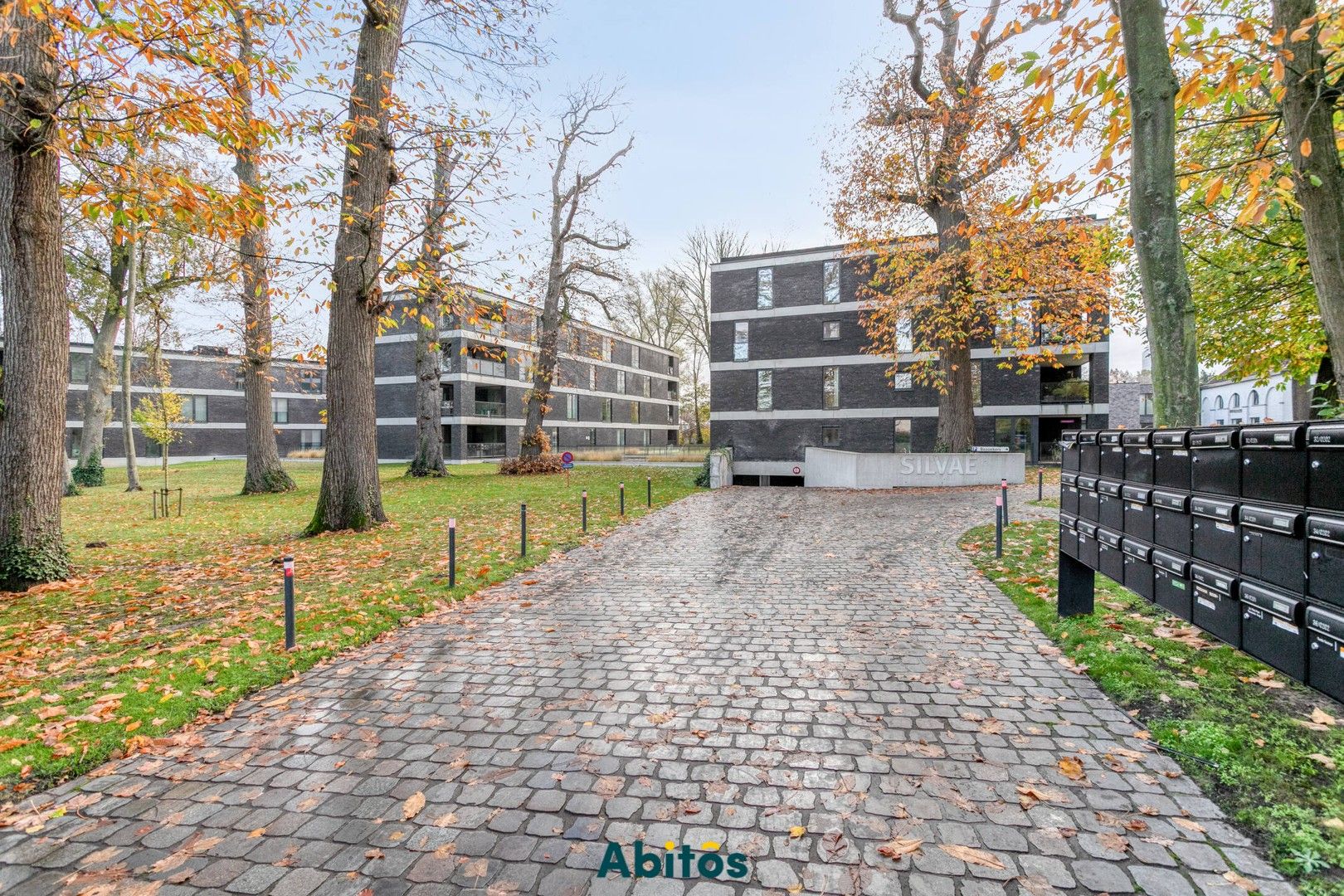 Exclusief appartement met unieke woonbeleving foto 17