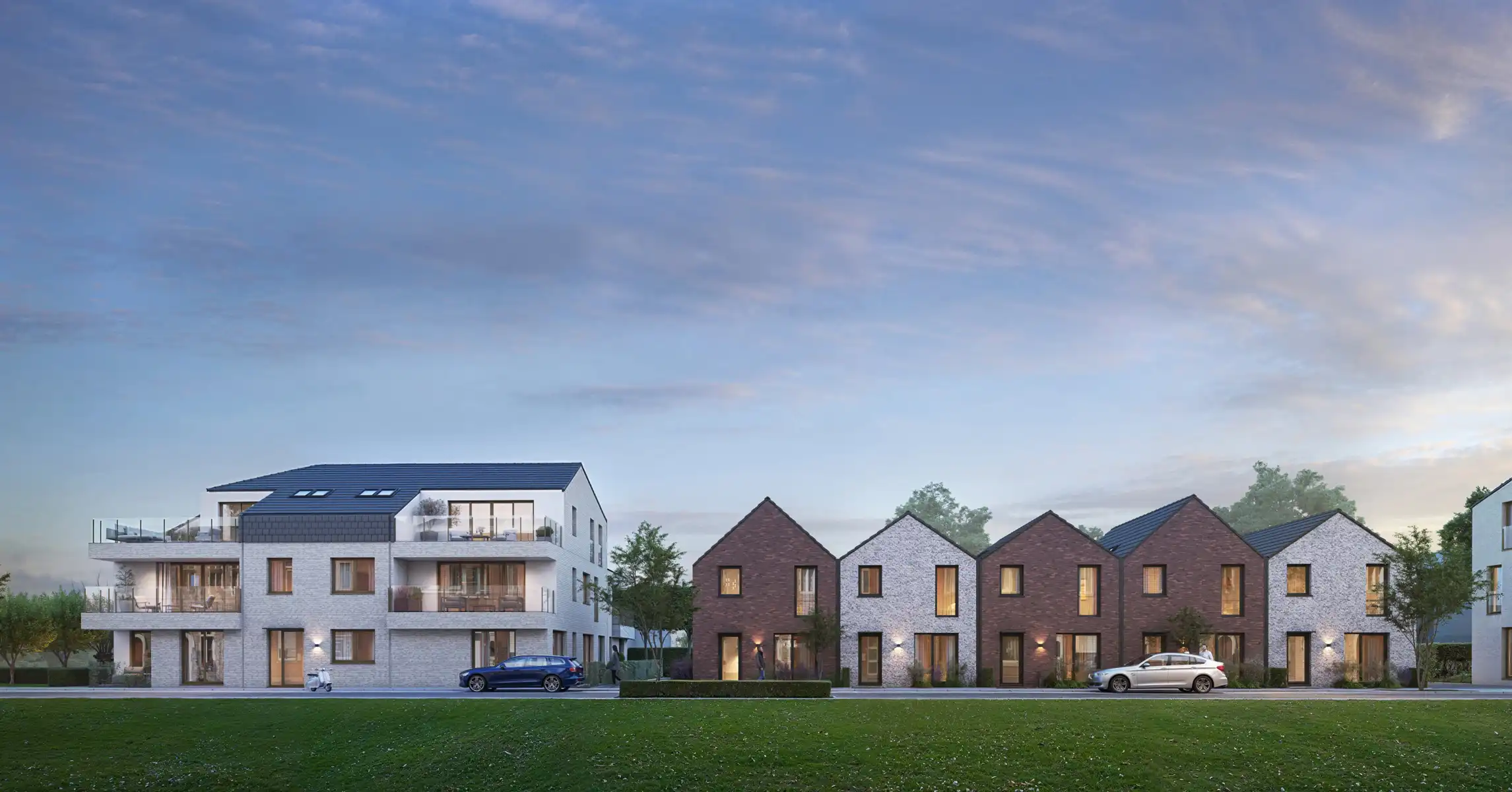 Residentie Corneel  foto 8