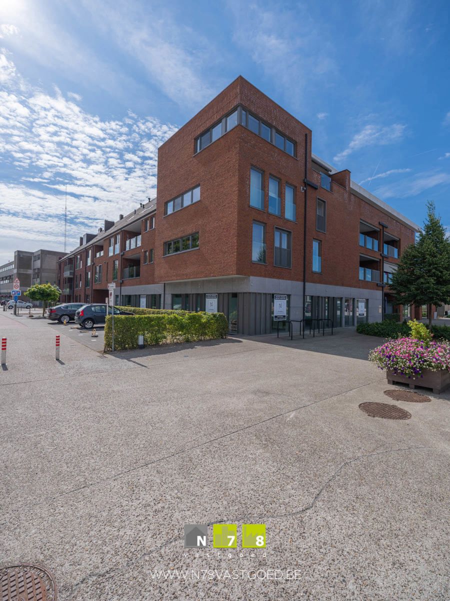 Penthouse te huur foto 52