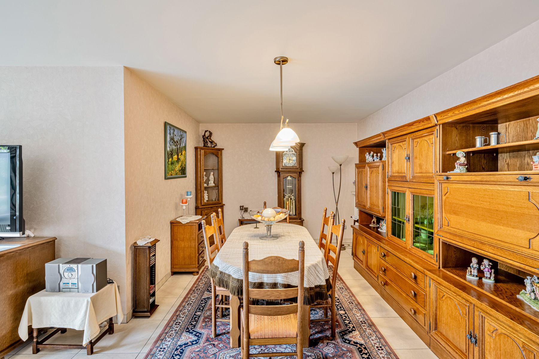 IN OPTIE Zeer ruim appartement met gigantisch terras  foto 7