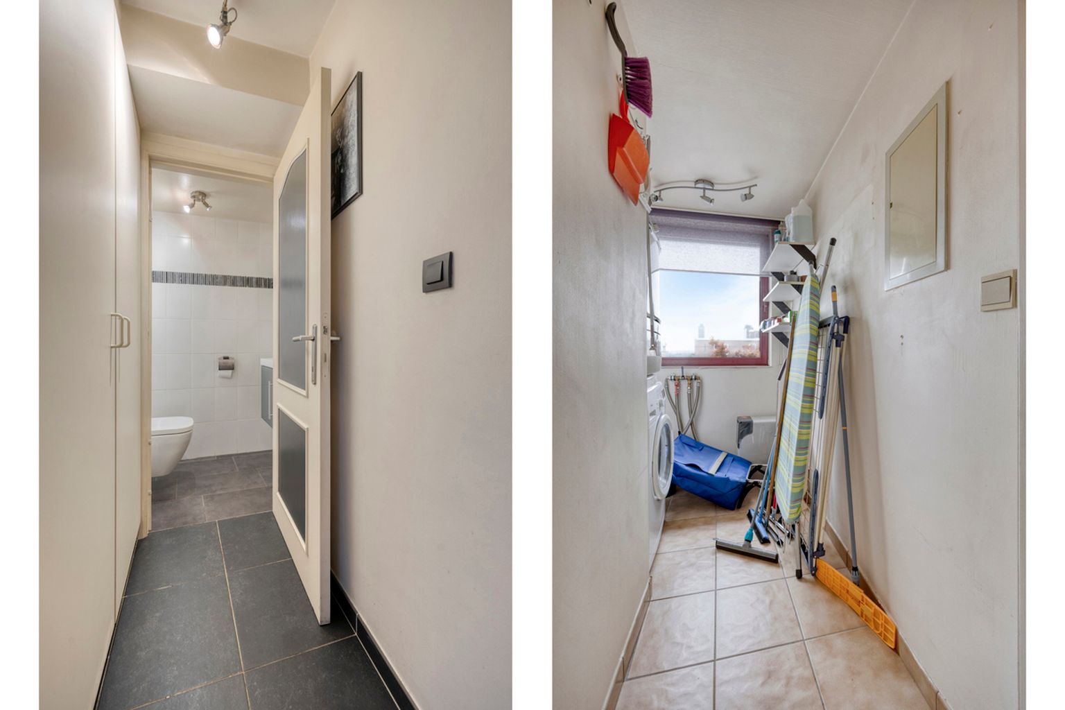 Prachtig penthouse met zicht op Brussel foto 11