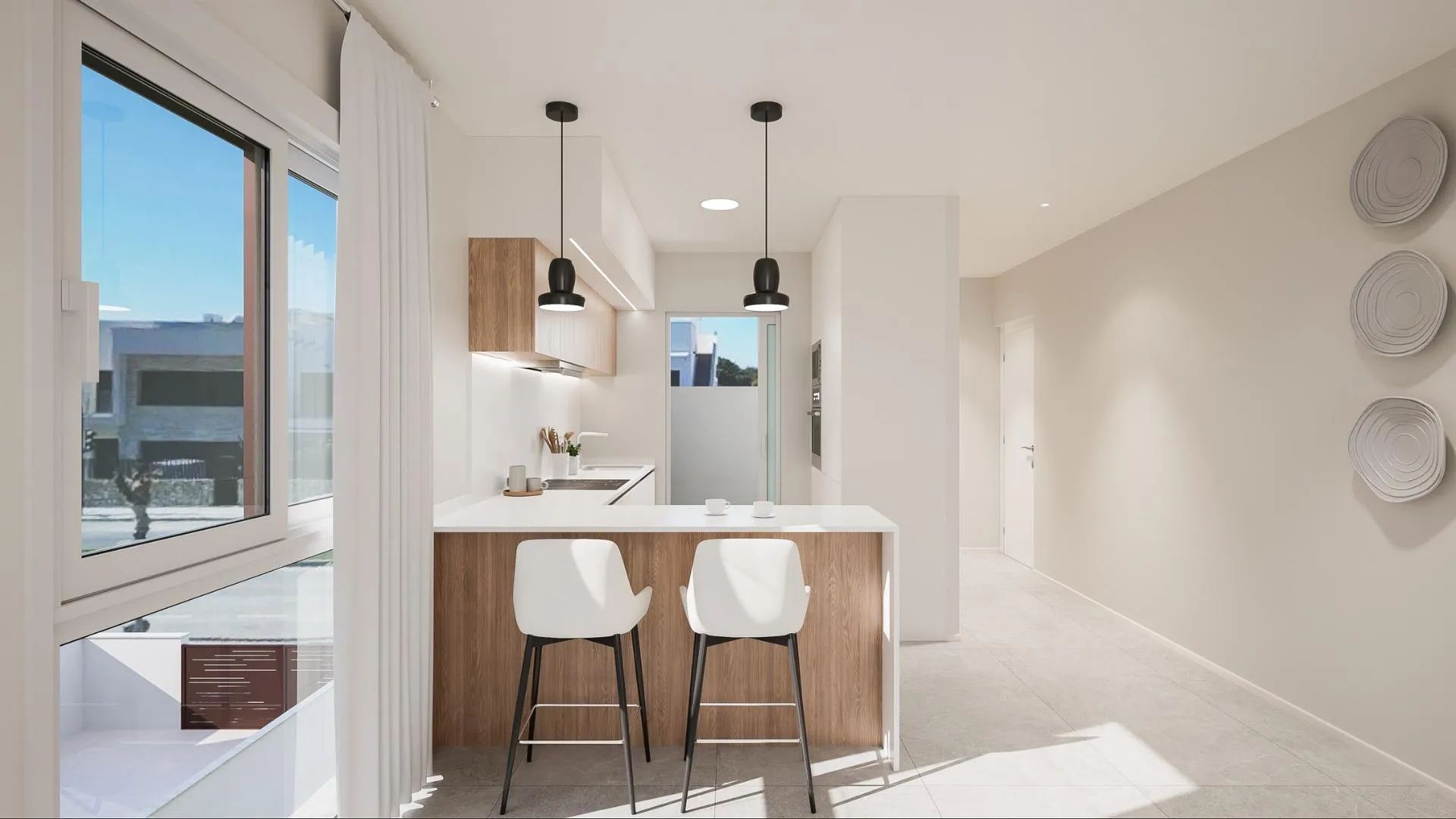 Luxe op wandelafstand van het strand: jouw droom in Torre de la Horadada wacht op je! foto 11