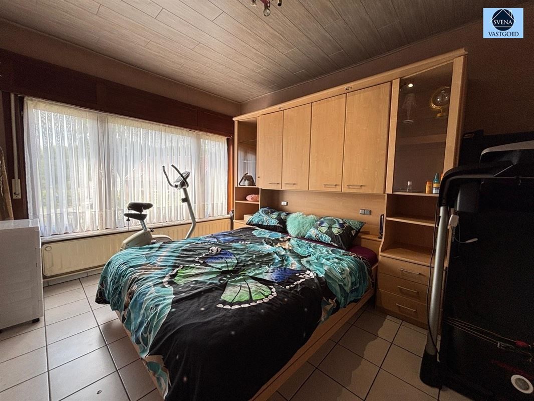 RUIME WONING MET 4 SLAAPKAMERS EN GARAGE IN RUSTIGE OMGEVING foto 8