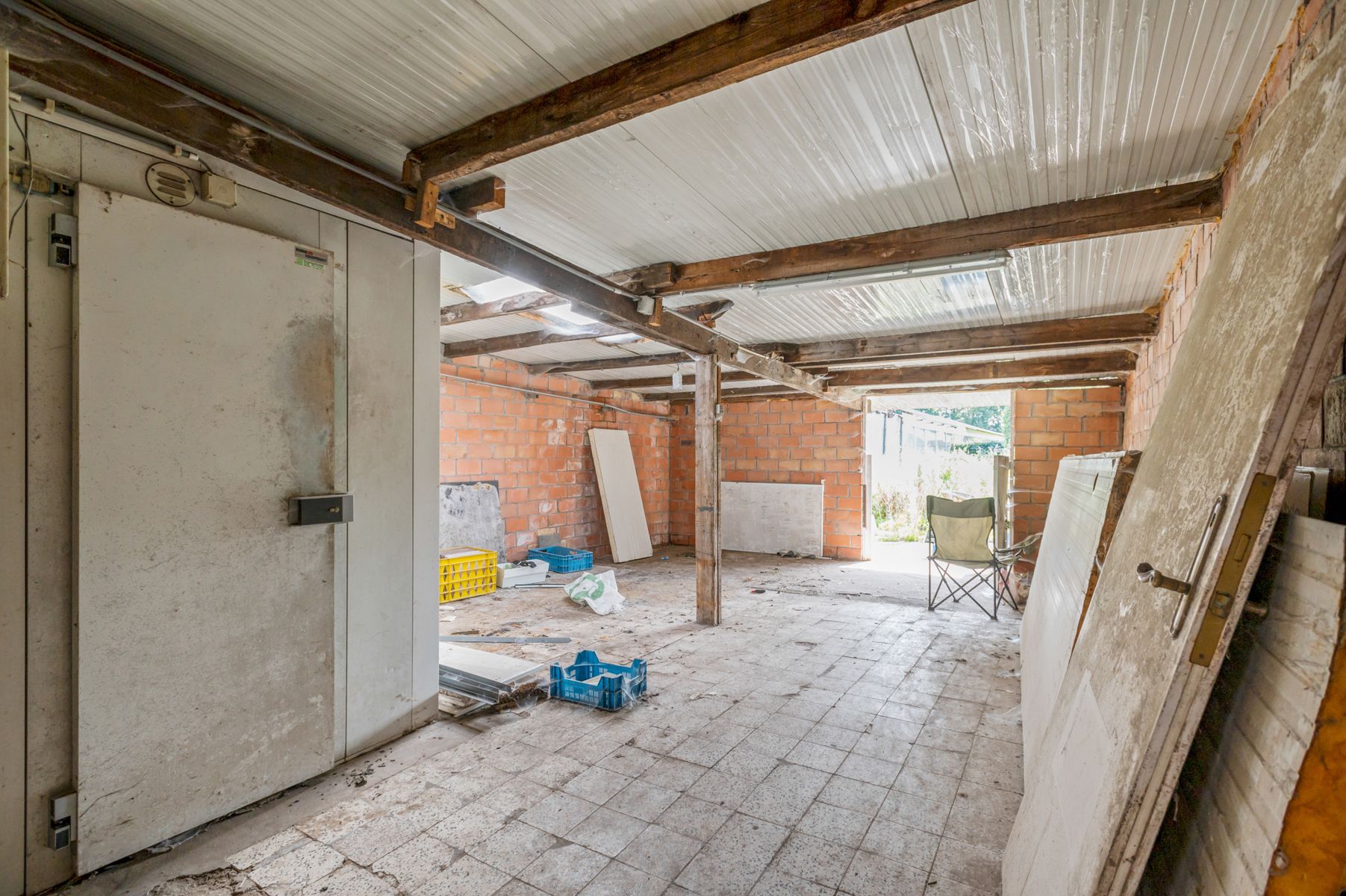 Wonen en werken op één locatie! foto 6