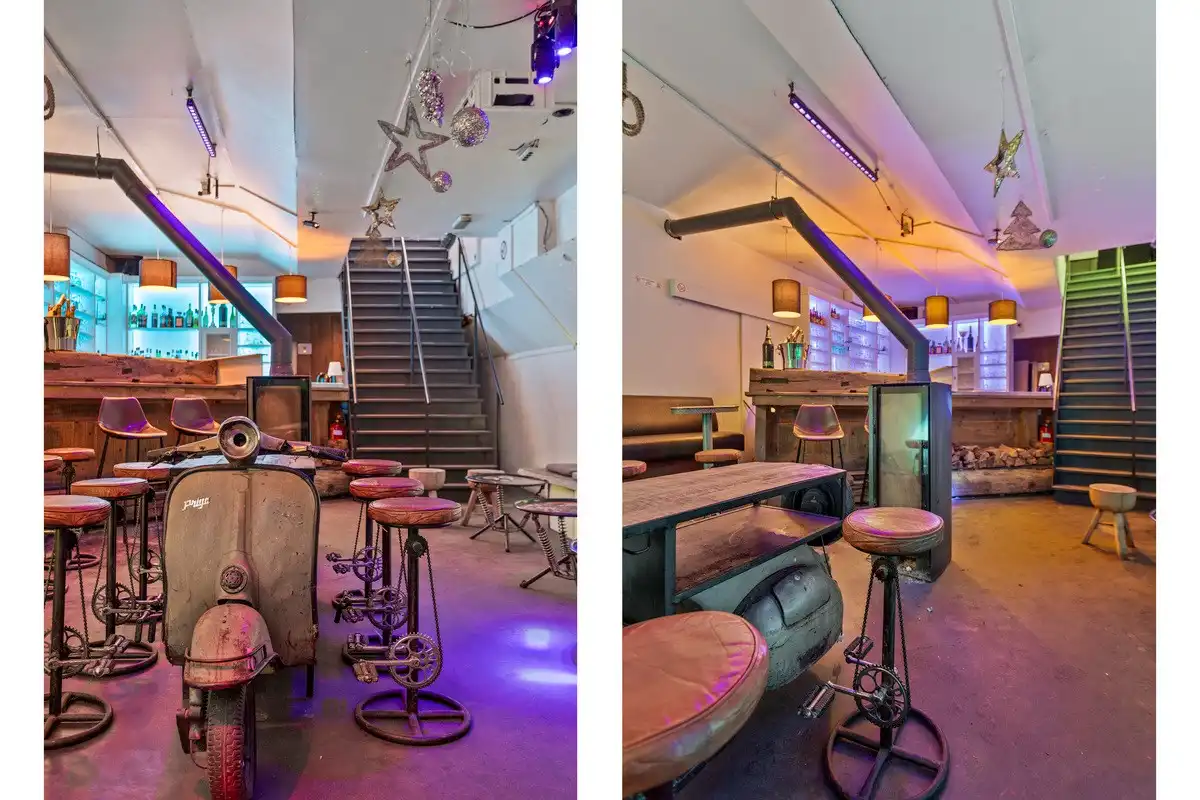 HORECABOOT met WOONST te AALST foto 20