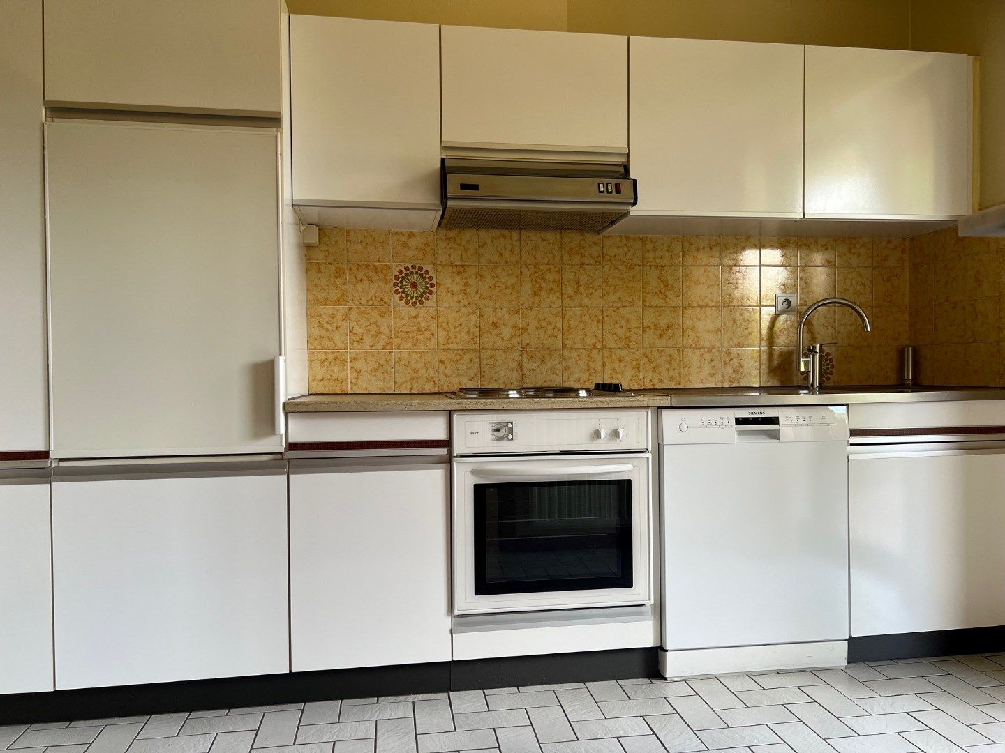 Appartement te Diest : 2 slpks, terras en staanplaats foto 4