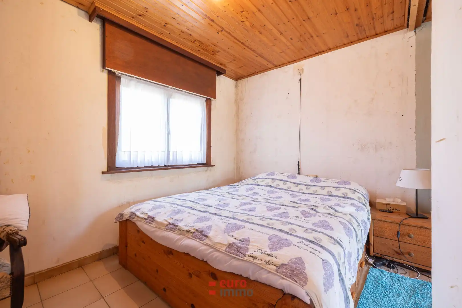 Ruime rijwoning met 4 slaapkamers in het pittoreske Ramskapelle foto 21