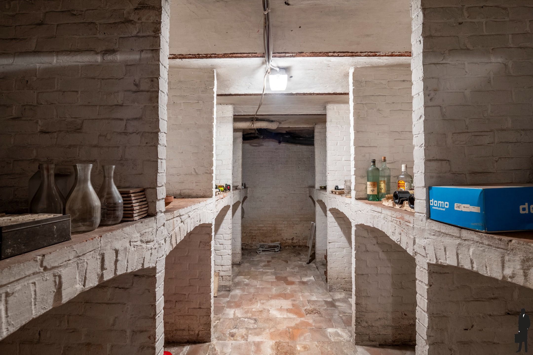 Uniek herenhuis in eclectische stijl in hartje Turnhout foto 20