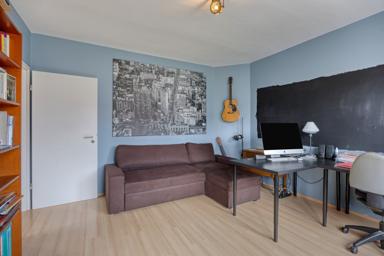 Prachtige halfopen bebouwing in Linden met 4 slaapkamers -  bewoonbare oppervlakte 211 m² foto 17