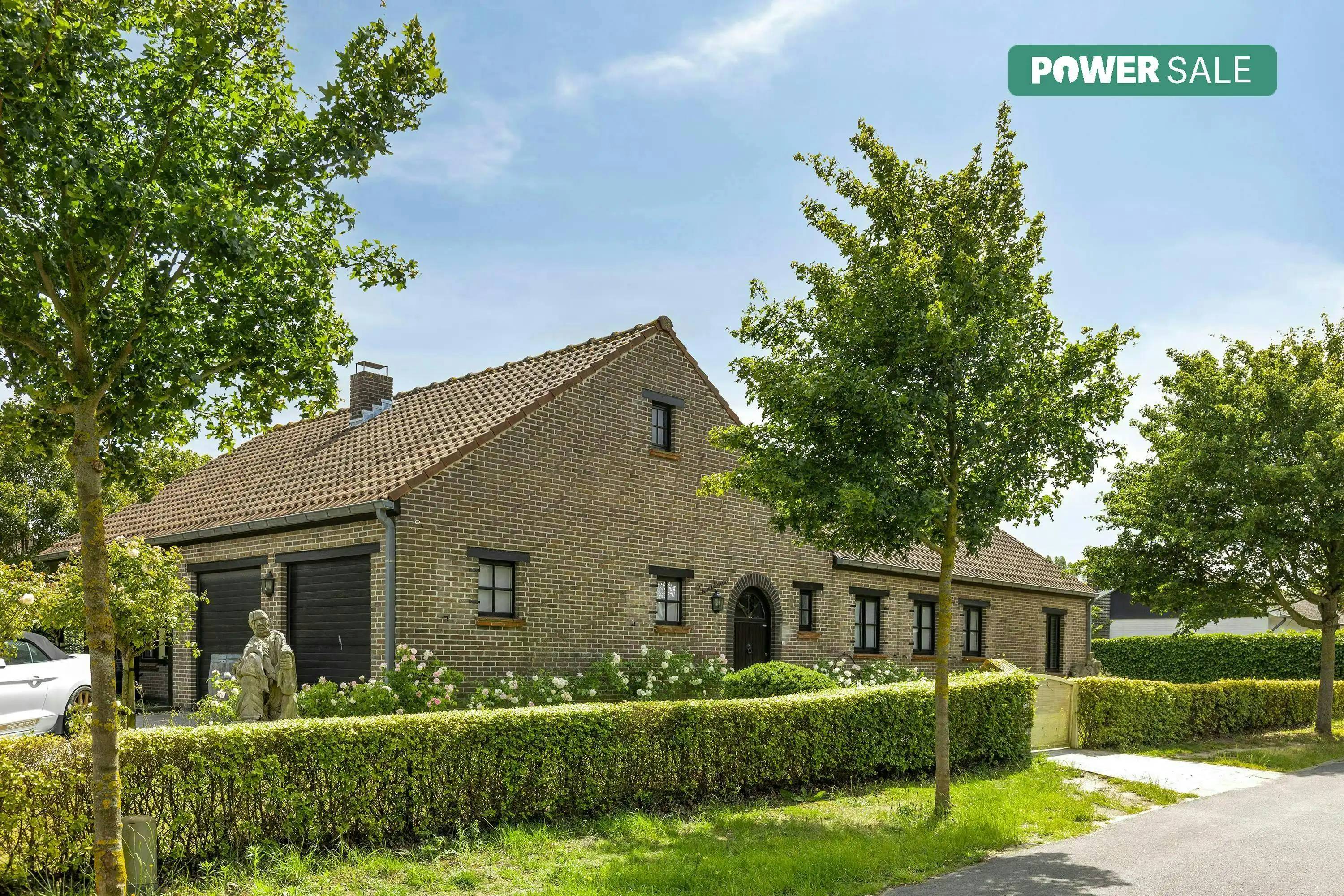 Huis te koop Fuchsialaan 12 - 8670 Koksijde