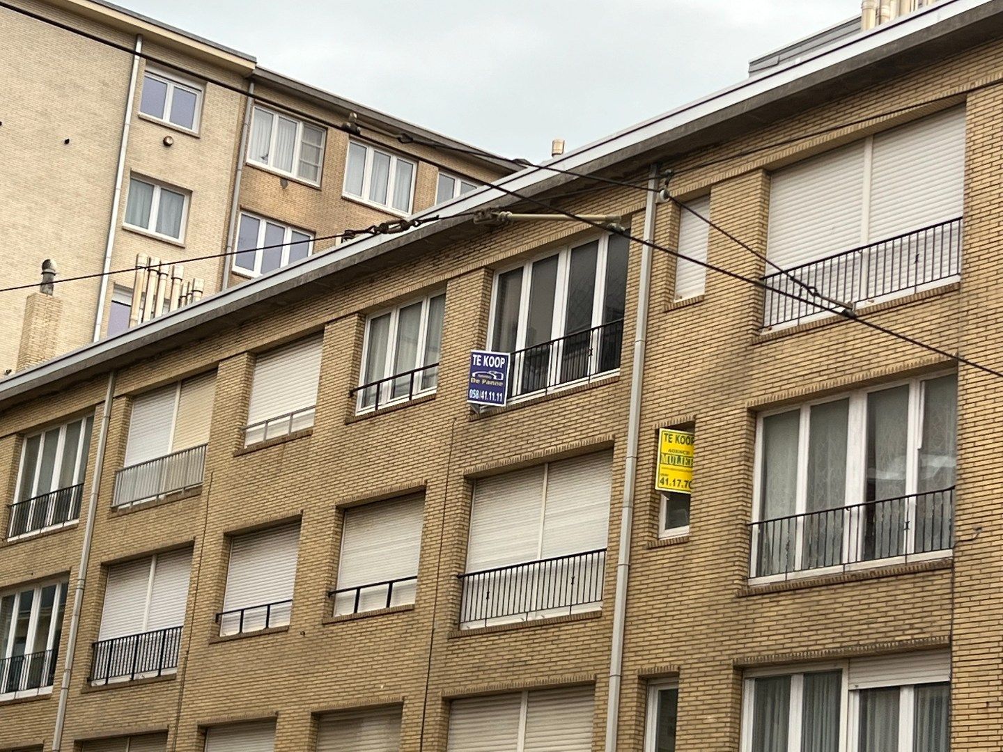 Residentie Le provence 0304 foto 10