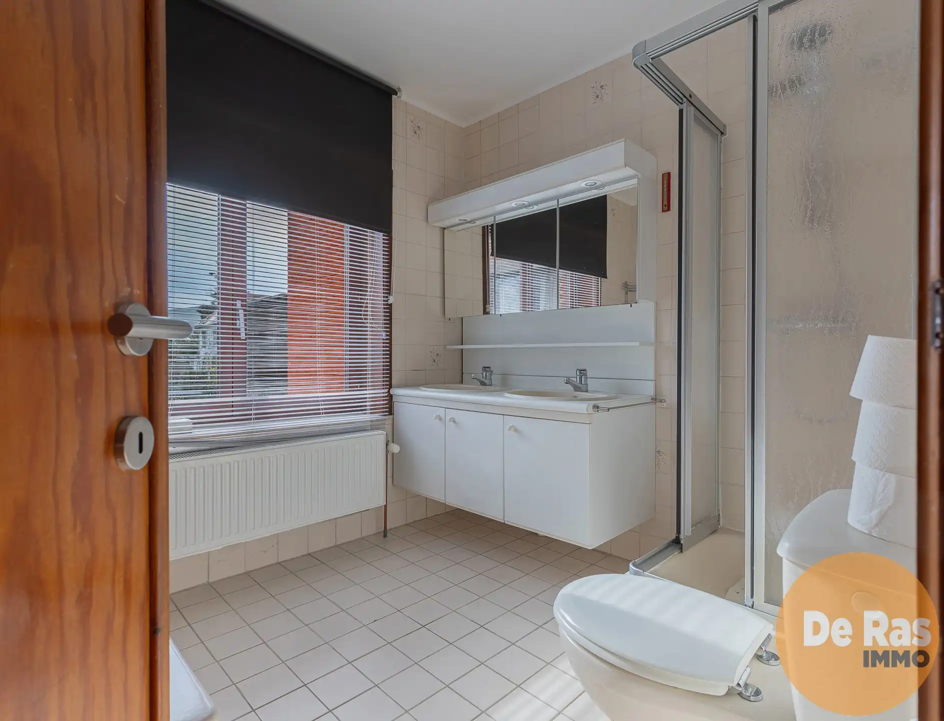 HOFSTADE - Gezinswoning met 3 slpk en diepe tuin. foto 9