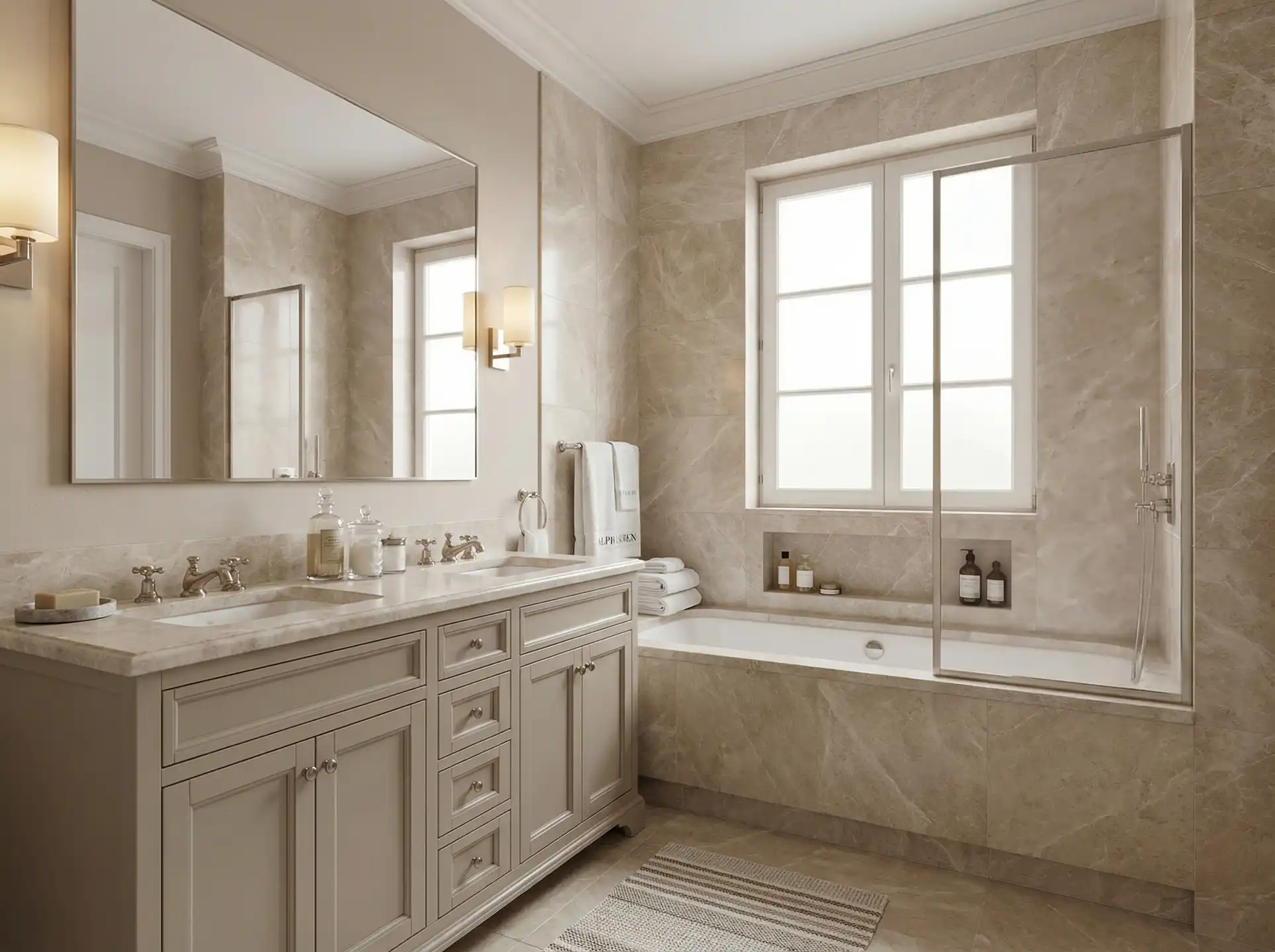 Uitzonderlijk mooie en recente woning op een toplocatie foto 11