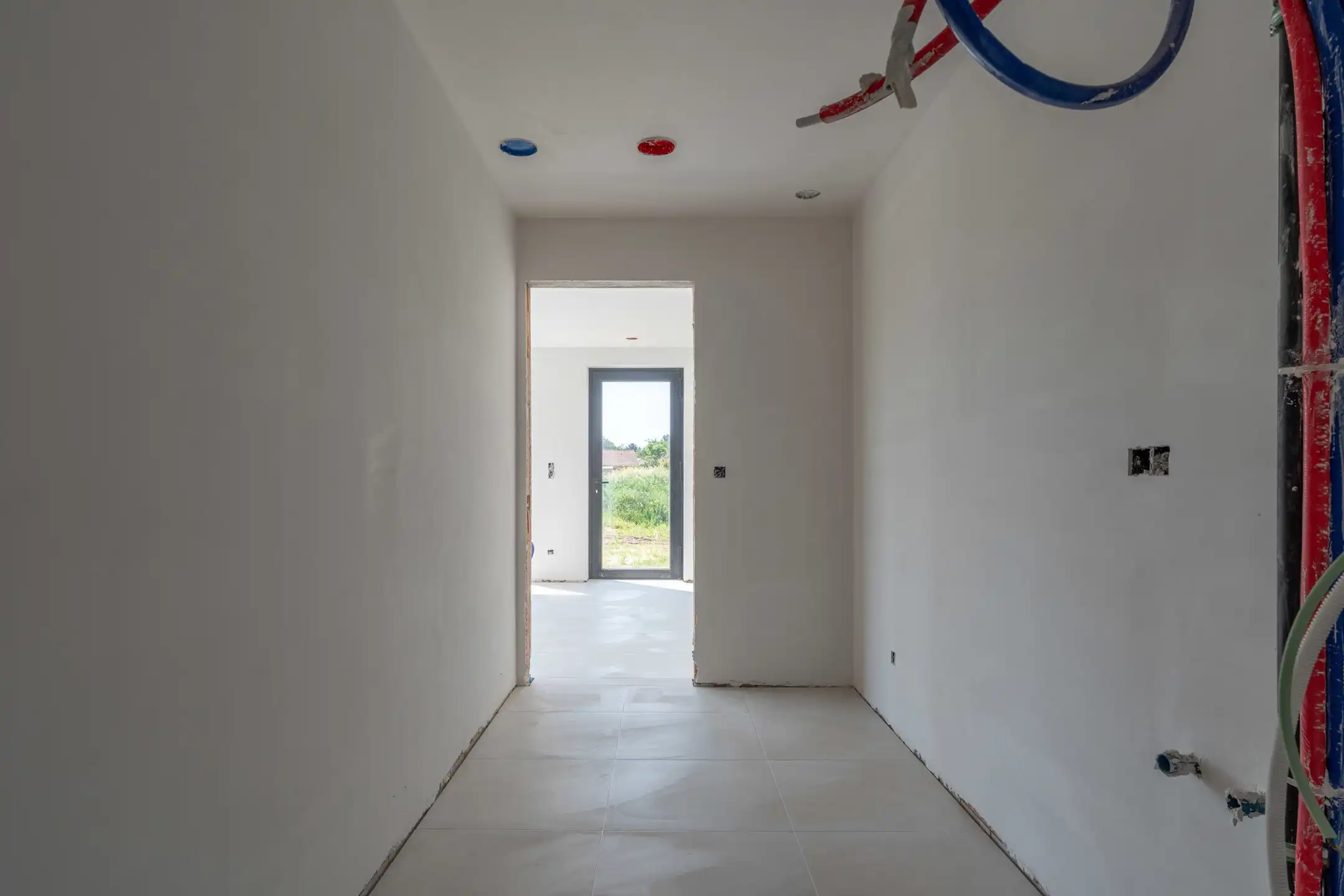 Toffe energiezuinige nieuwbouwwoning met drie slpks  foto 20