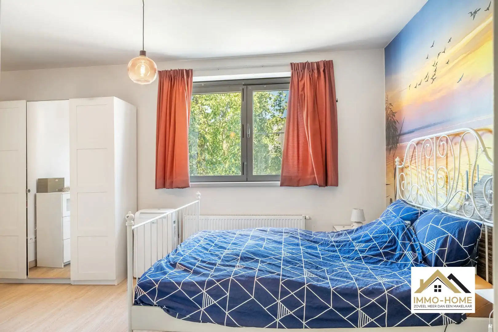 Perfect instapklare woning te Oostakker! foto 8