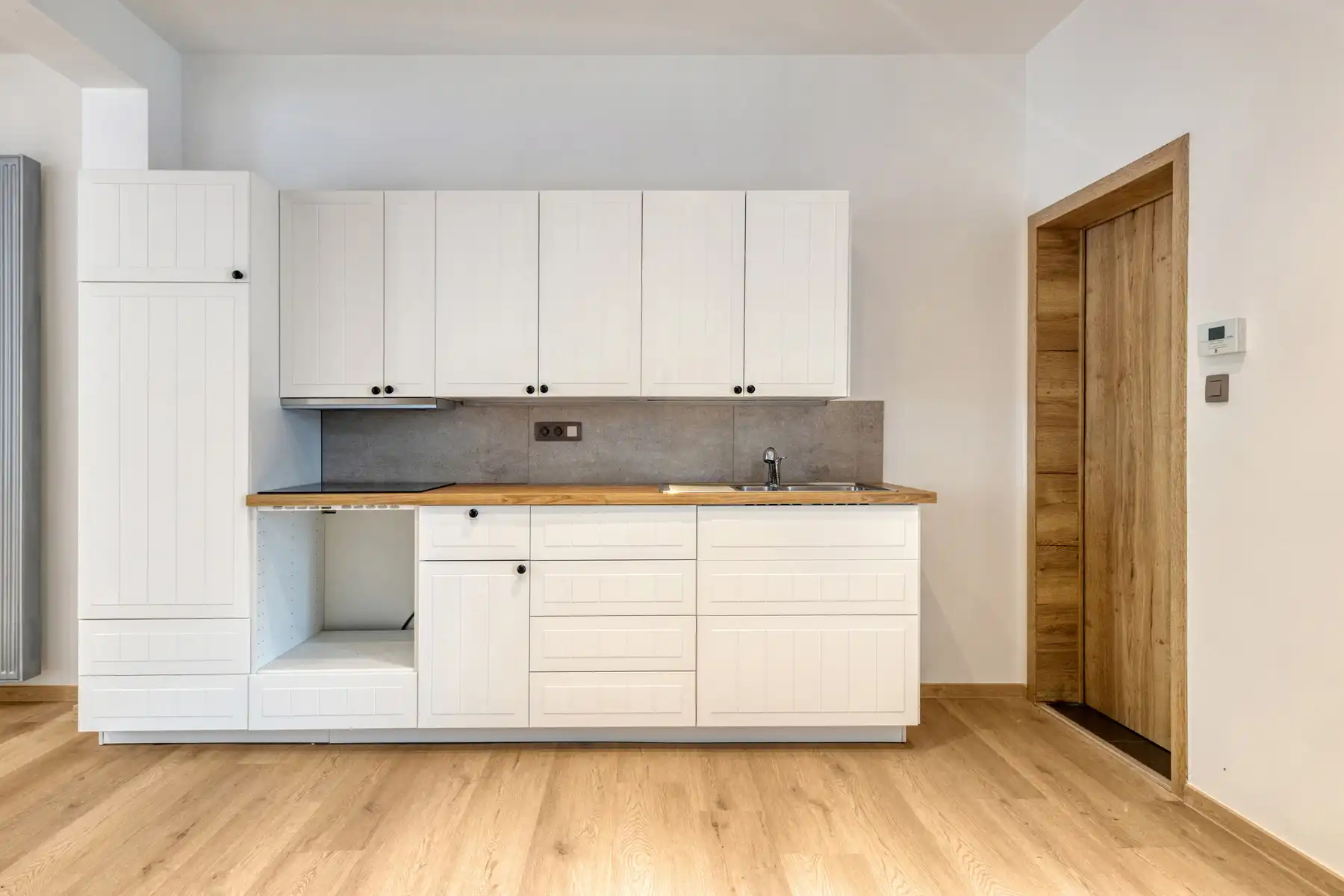 Gerenoveerde rijwoning met 3 slaapkamers in het centrum  foto 7