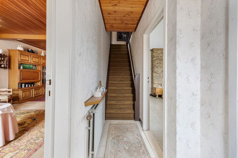 Zeer goed gelegen, charmante woning op 6are foto 20