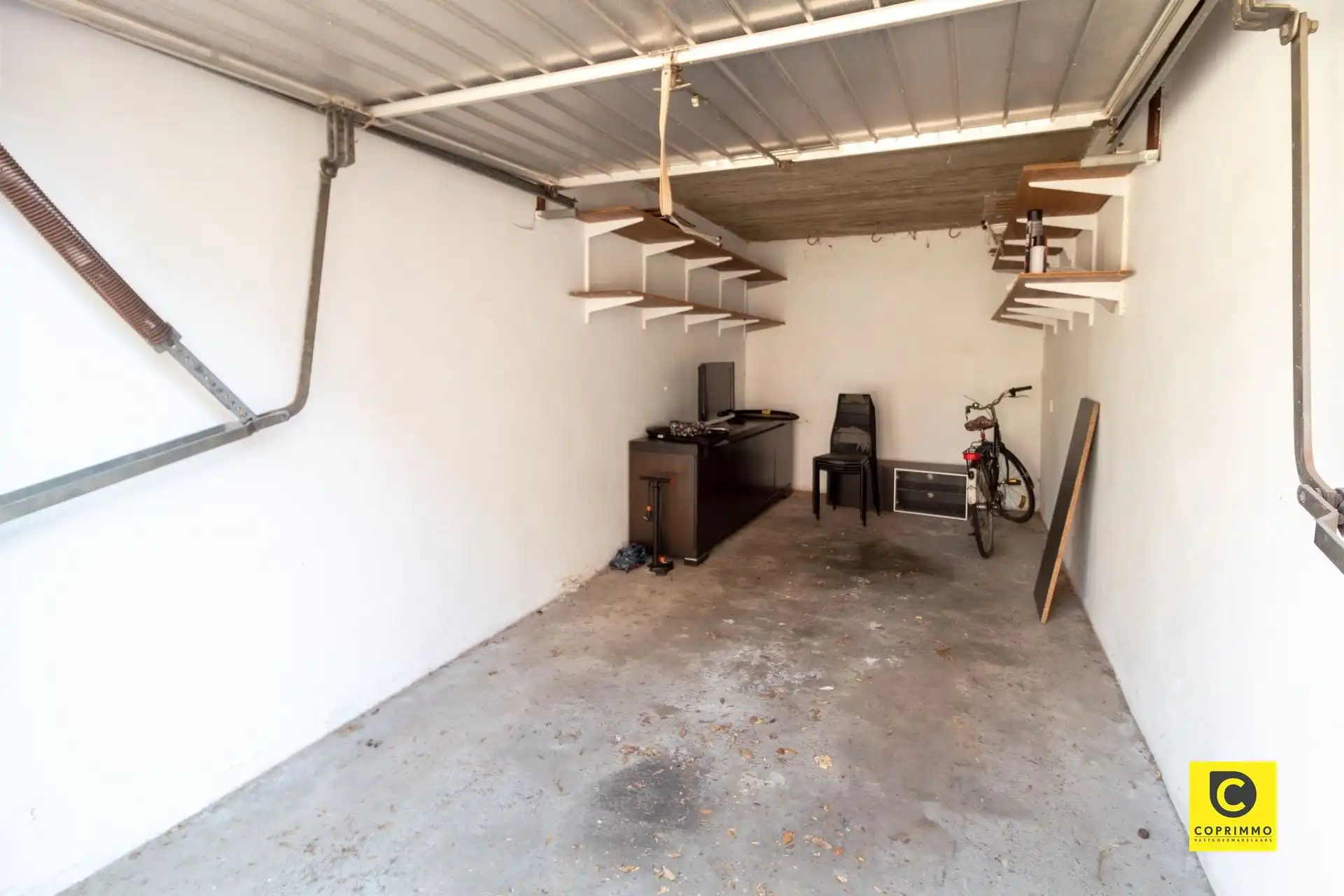 Instapklaar 3slpk appartement met terras en P! foto 19