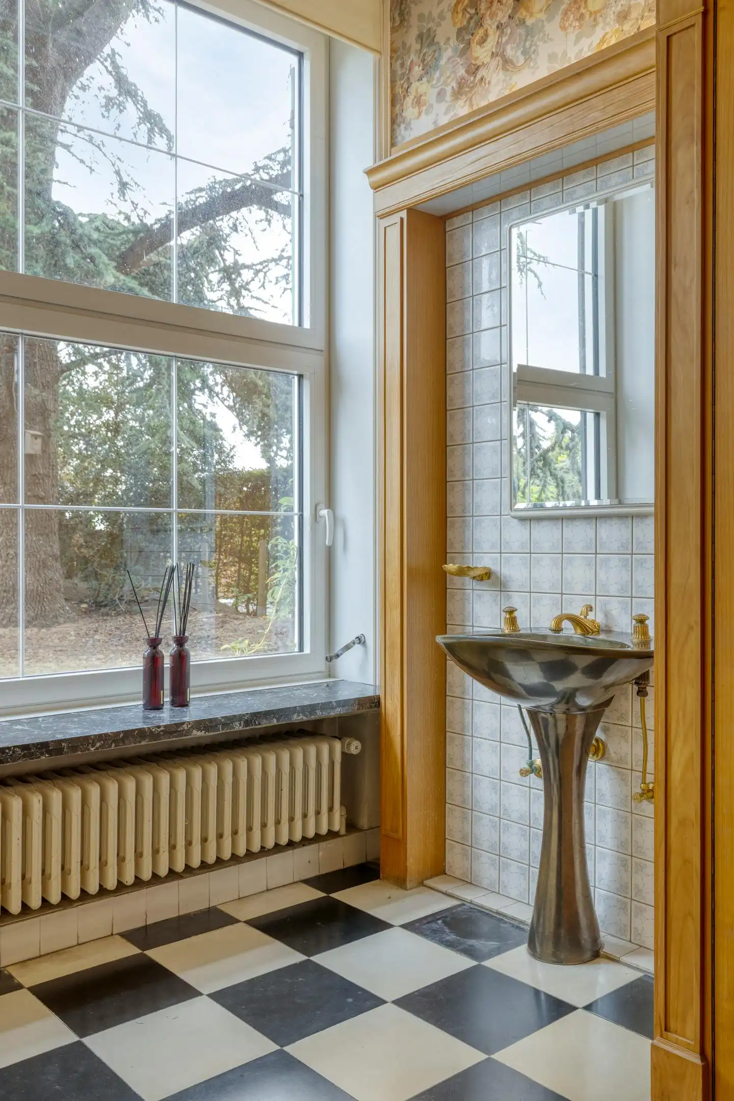 Architectenwoning van Arthur Degeyter te koop in Zedelgem foto 4
