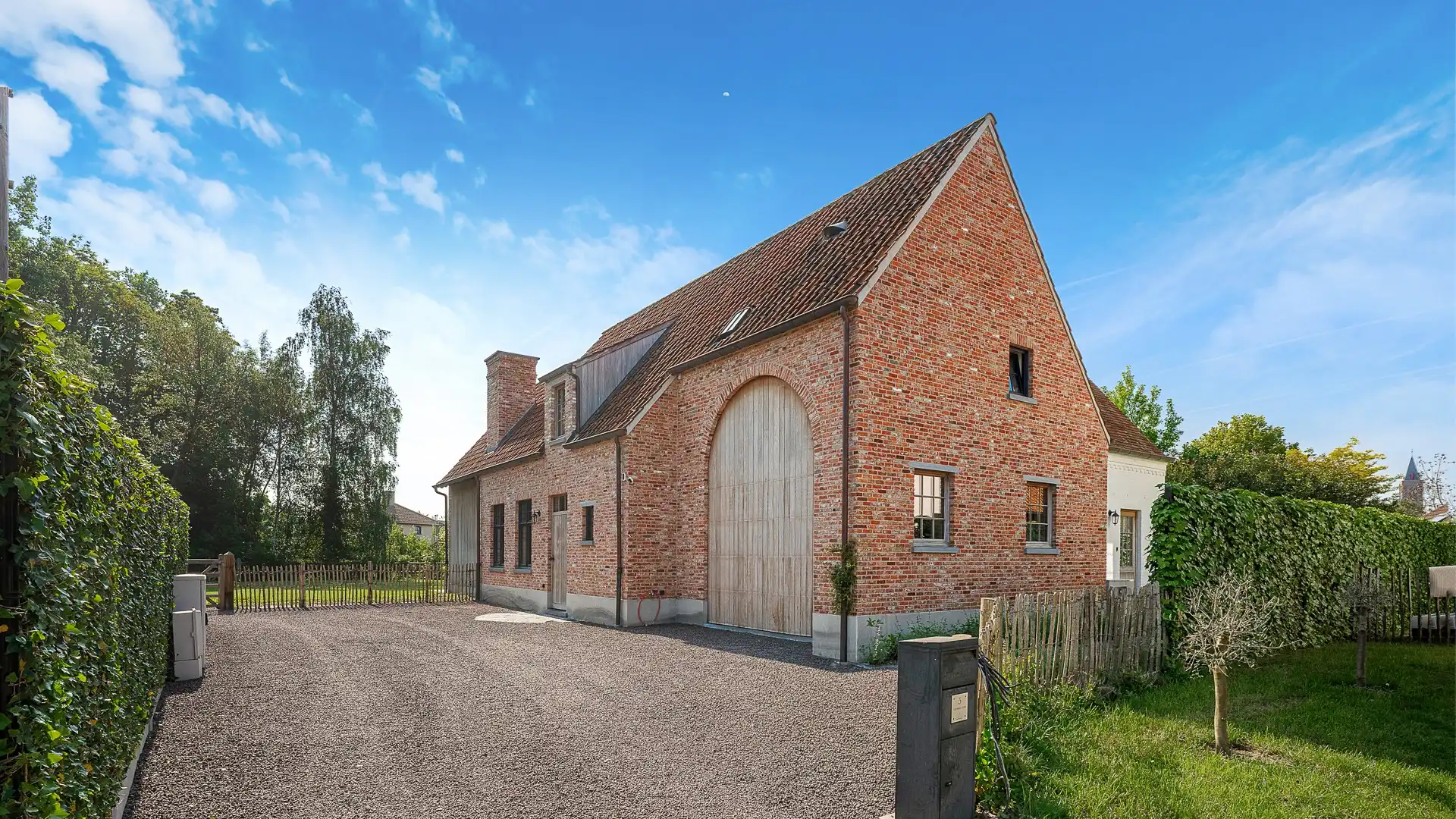 Stijlvolle villa in het mooie Moerkerke (Damme) foto 5