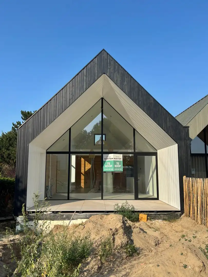 Bijzondere woning in Ibiza-stijl met vakantiegevoel foto 23