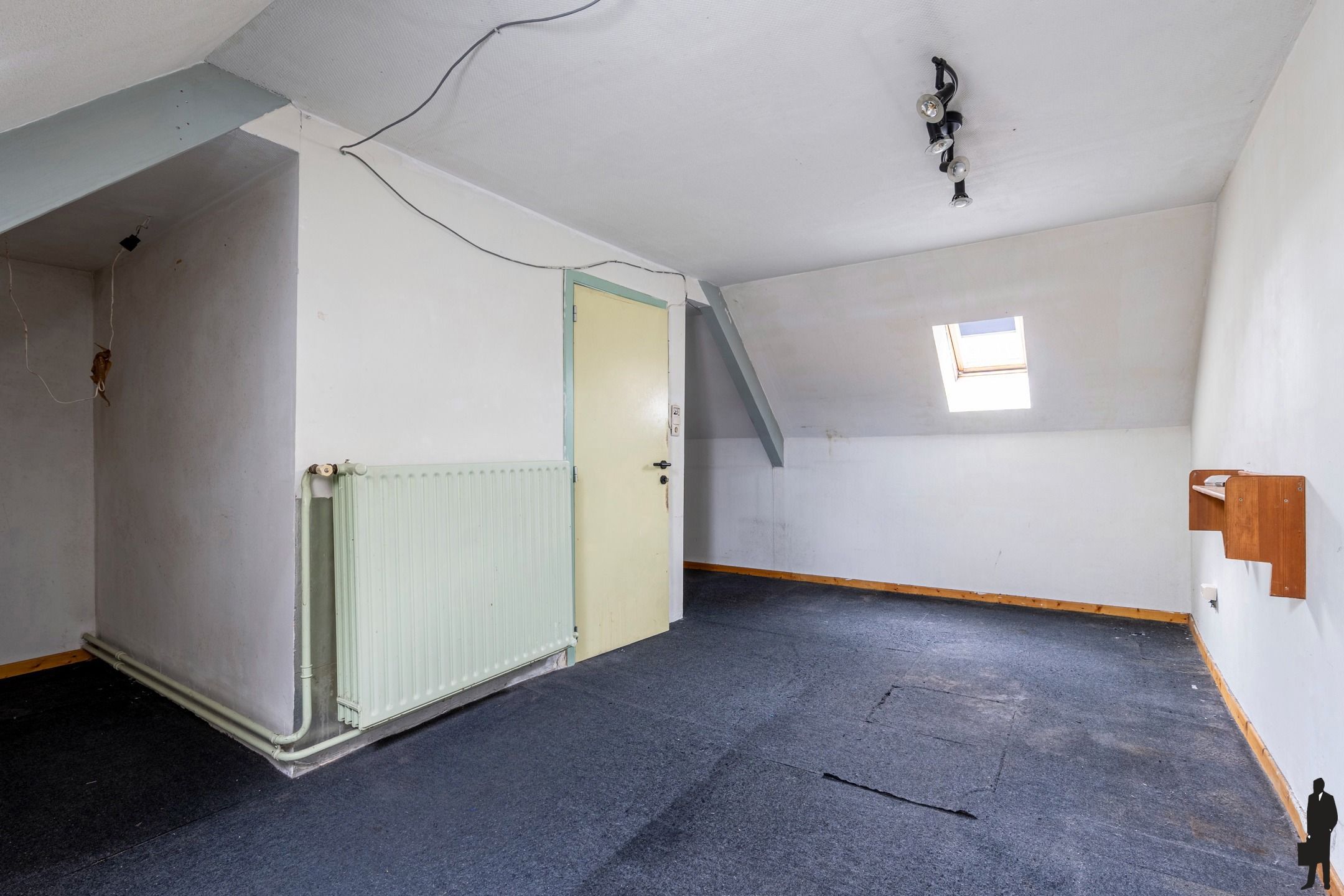 Op te frissen stadswoning met 3 slks nabij de jachthaven foto 15