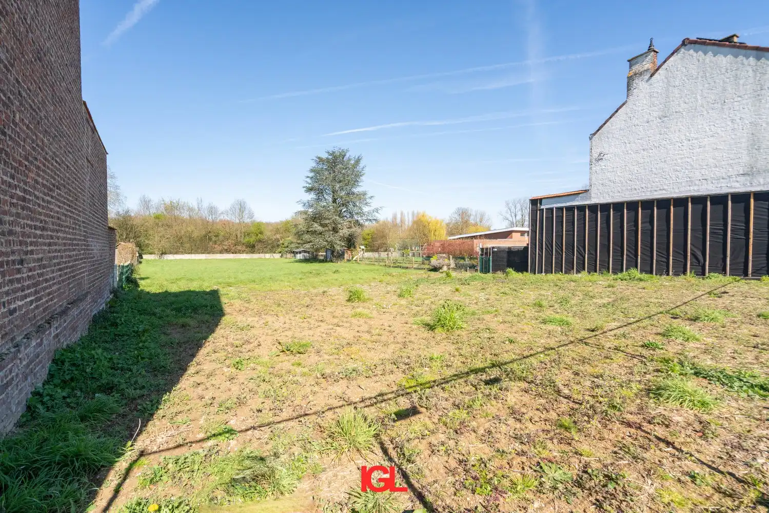 Bouwgrond 2-gevel woning te koop. foto 15