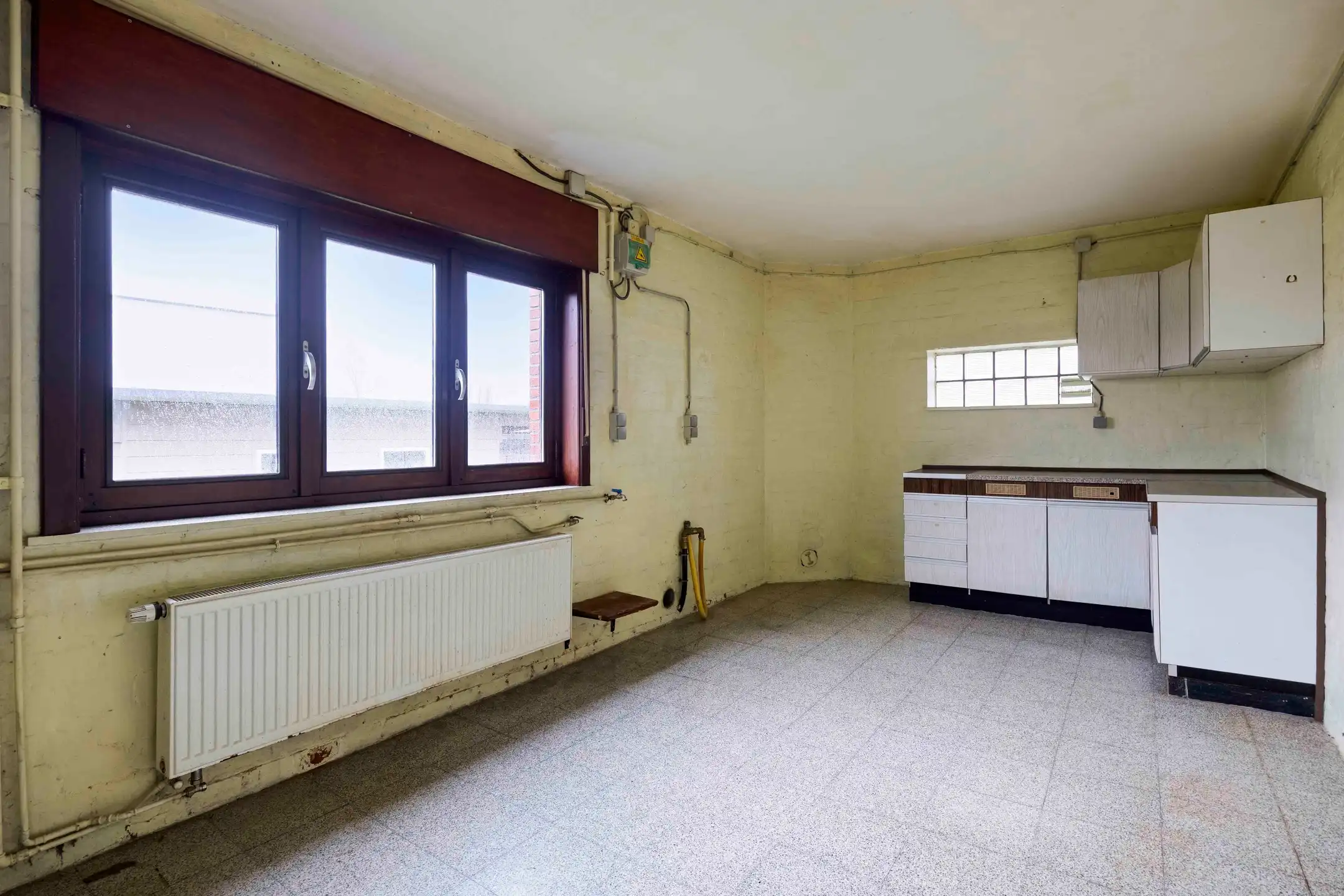 Vrijstaande woning op een perceel van 8 are in Haacht foto 20