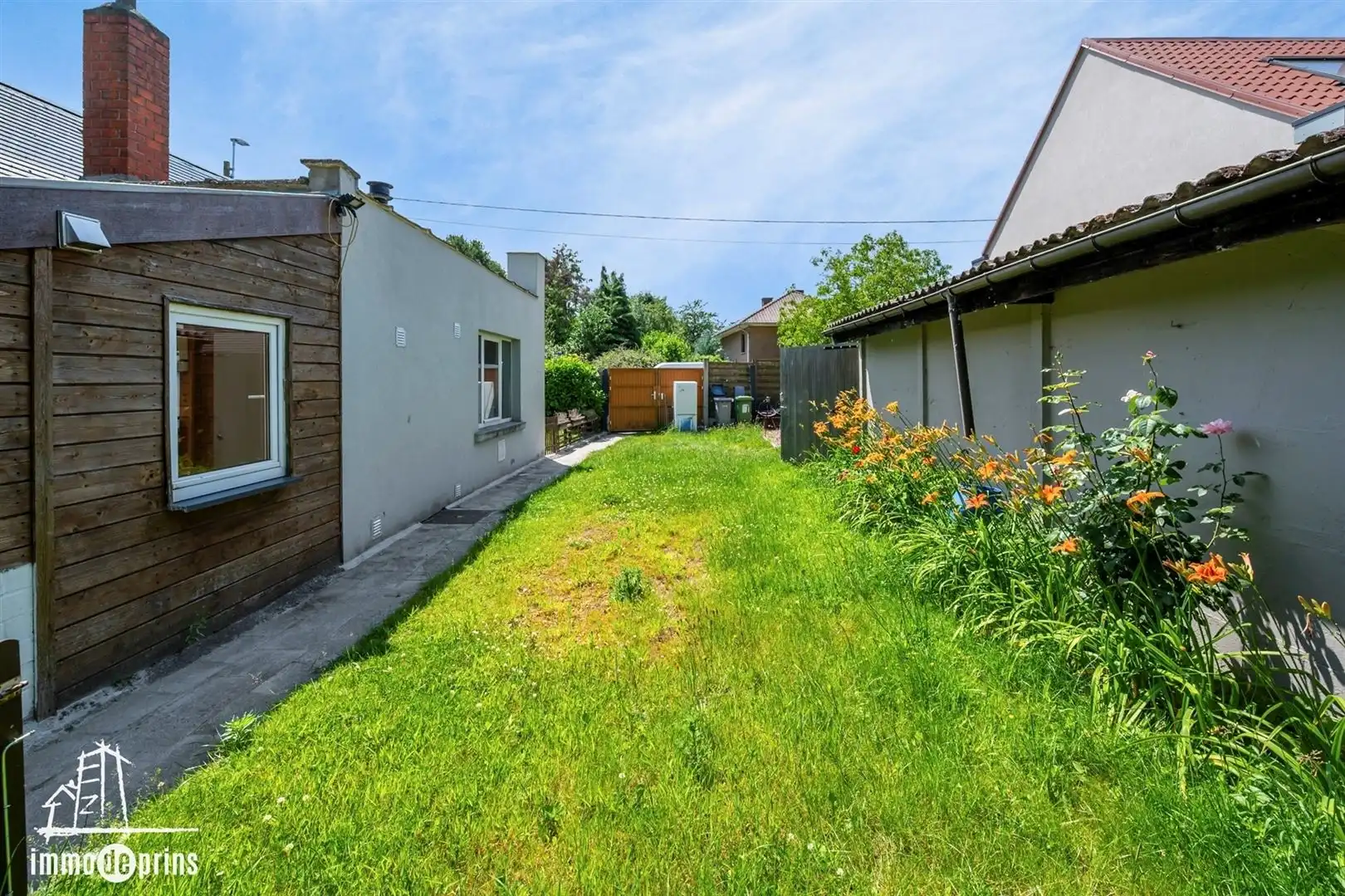 Te renoveren woning op 1.865 m² – projectgrond mogelijk (mits vergunning)
Landelijk gelegen in Nieuwkerken-Waas foto 9