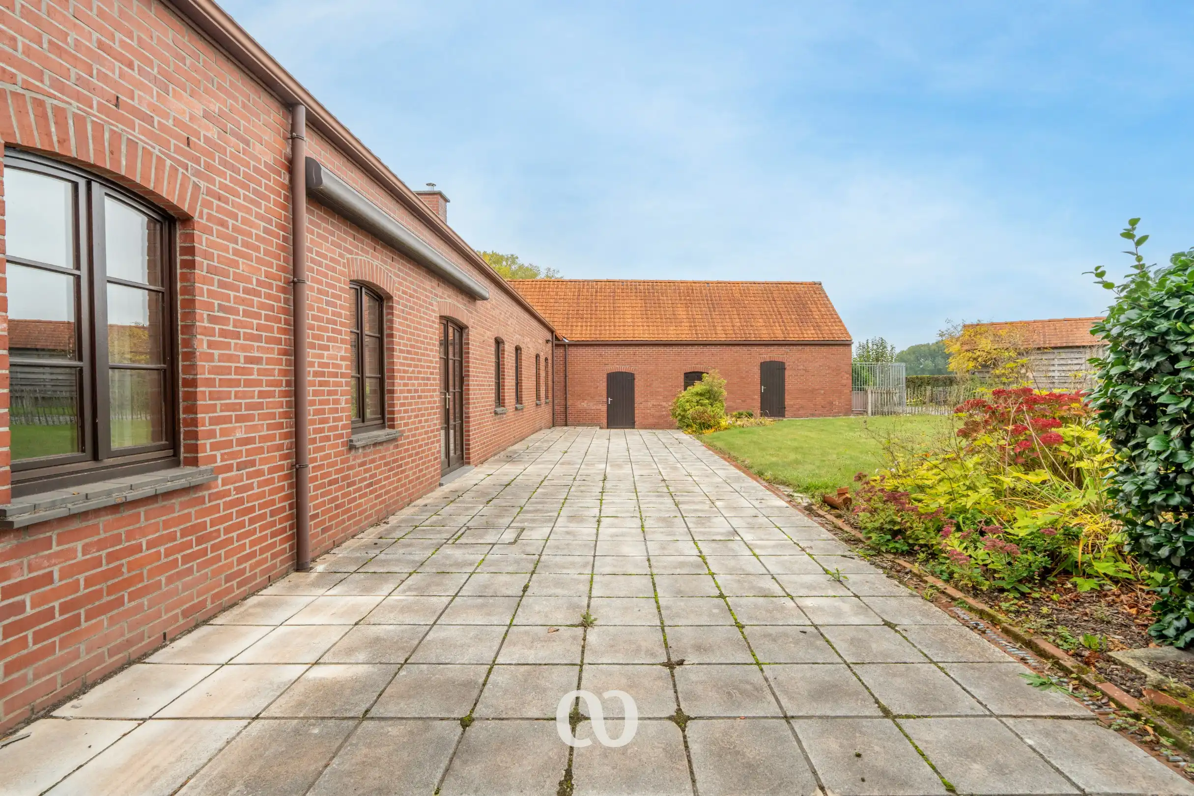 Subliem gelegen gerenoveerde hoeve foto 13